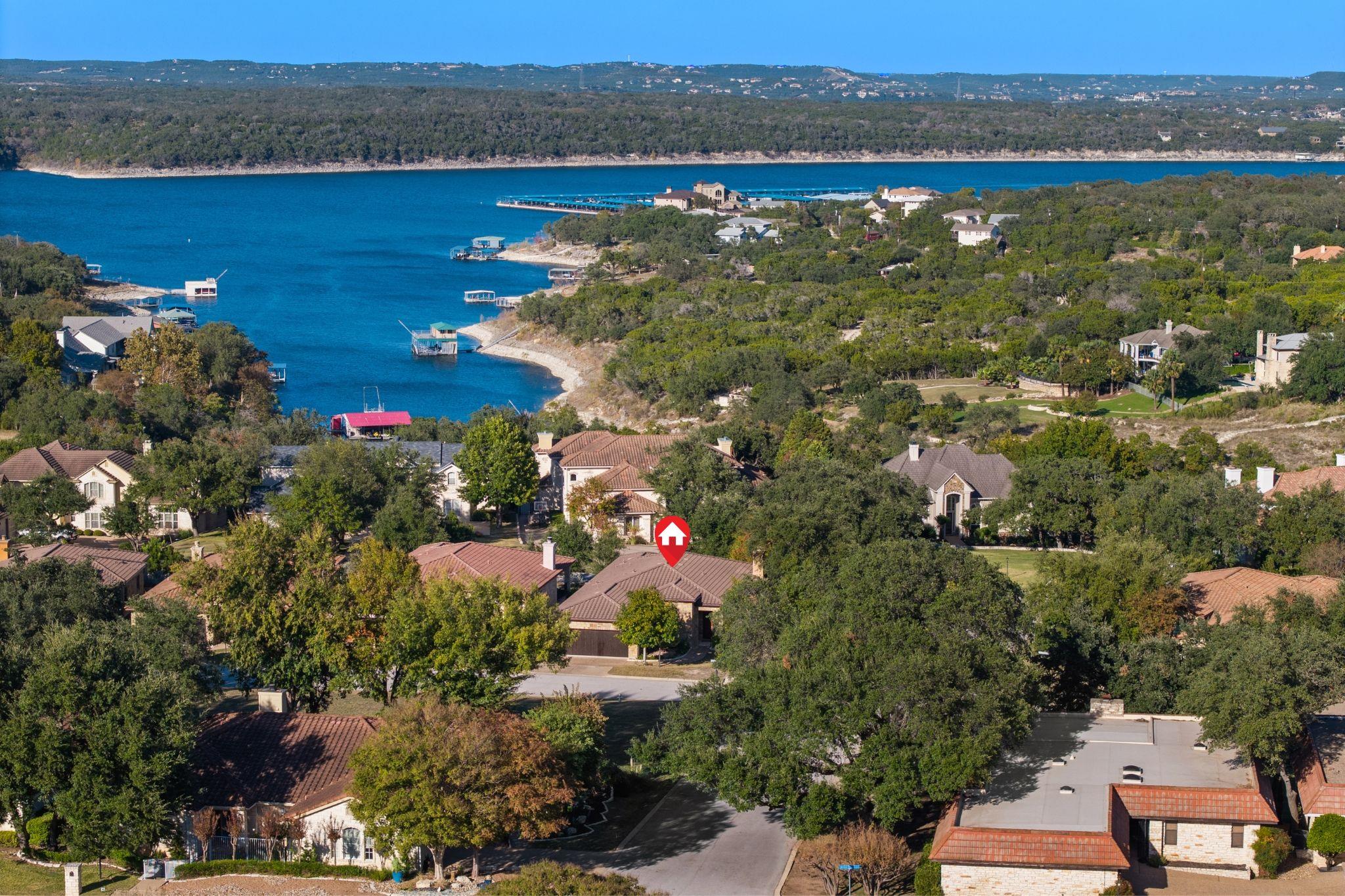 102 Cedar Glen Cv, Austin, TX 78734