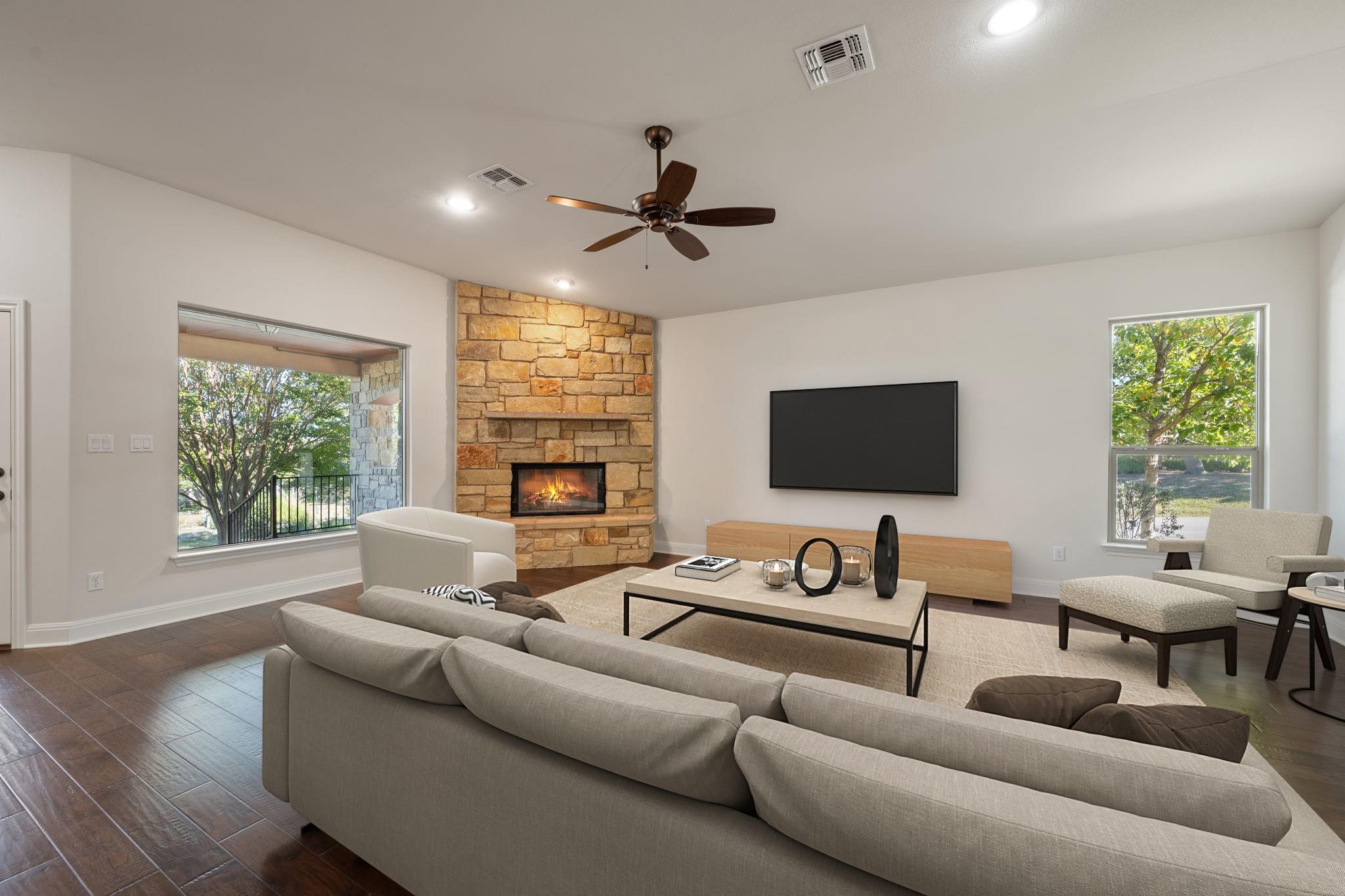 102 Cedar Glen Cv, Austin, TX 78734