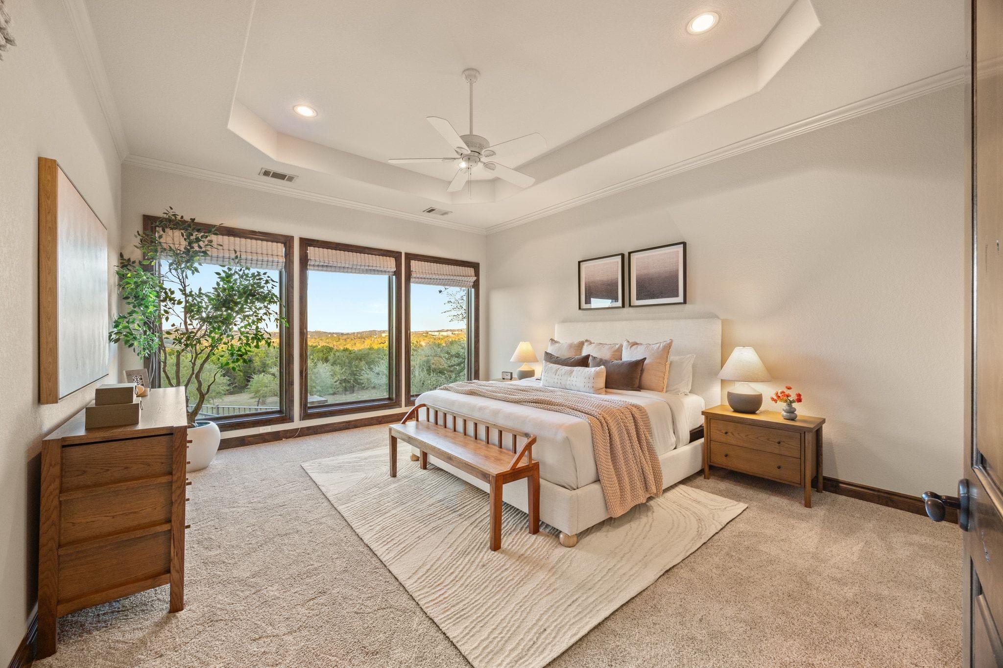 3809 Verano Dr, Austin, TX 78735