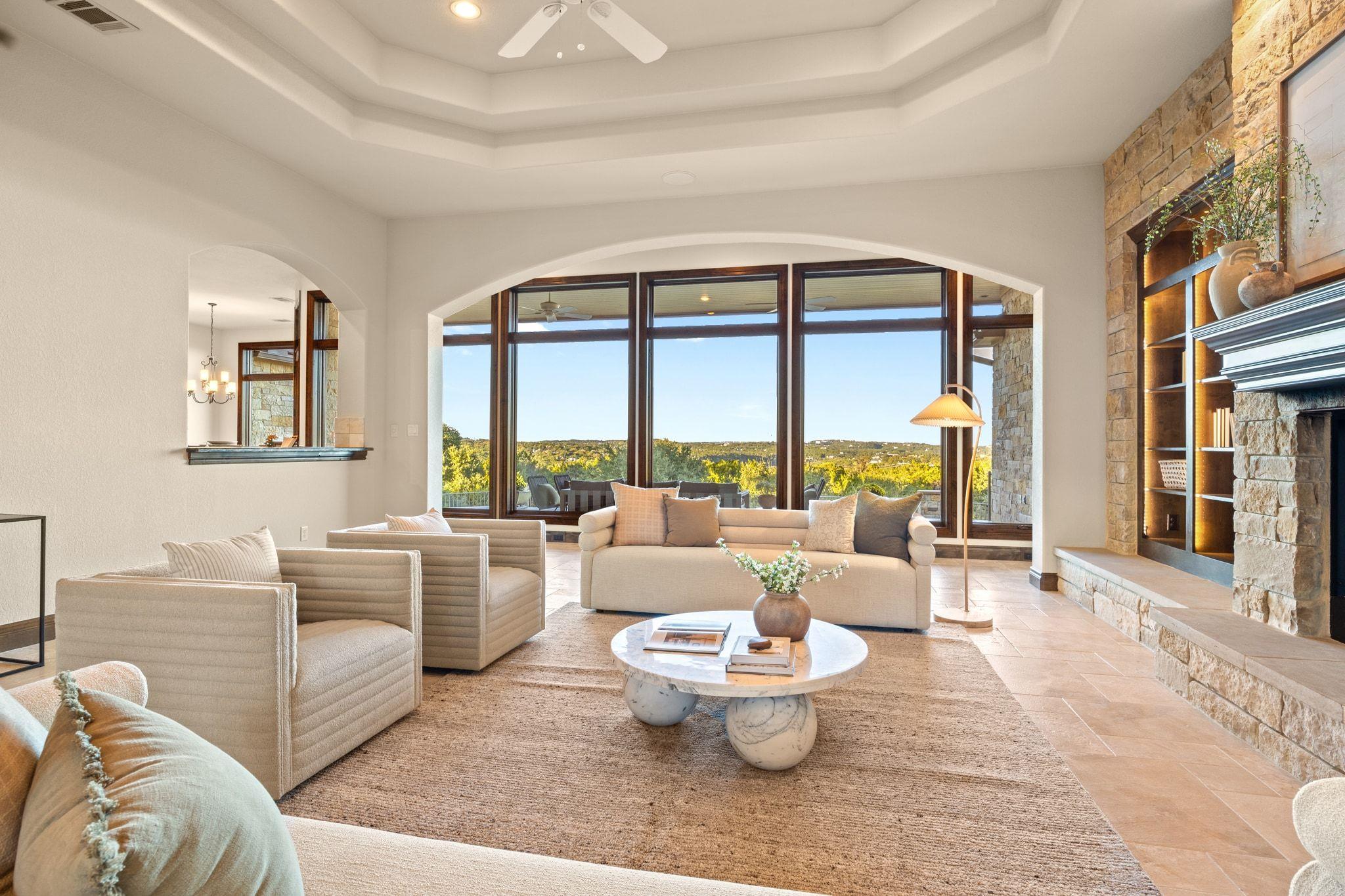 3809 Verano Dr, Austin, TX 78735