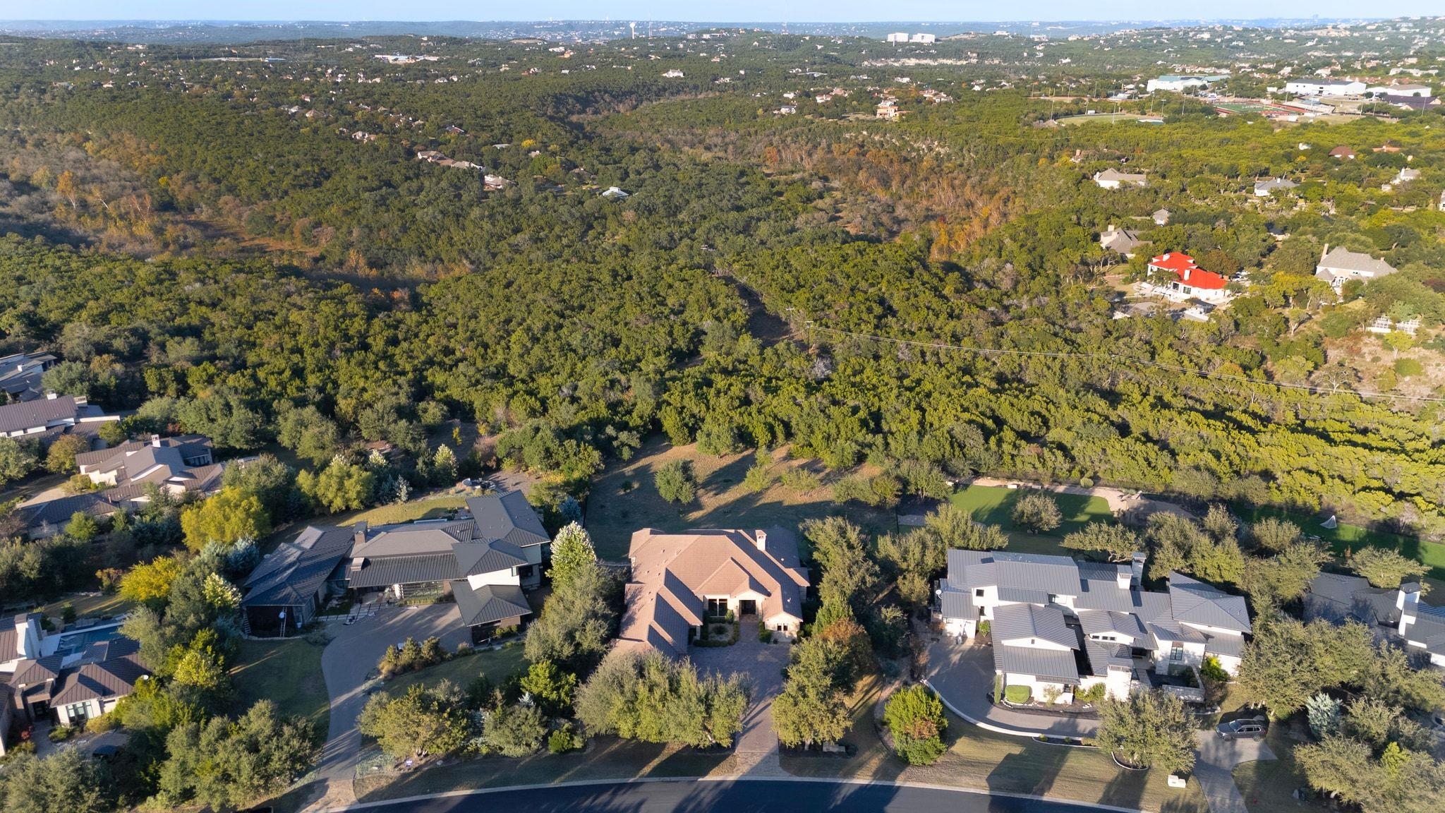 3809 Verano Dr, Austin, TX 78735