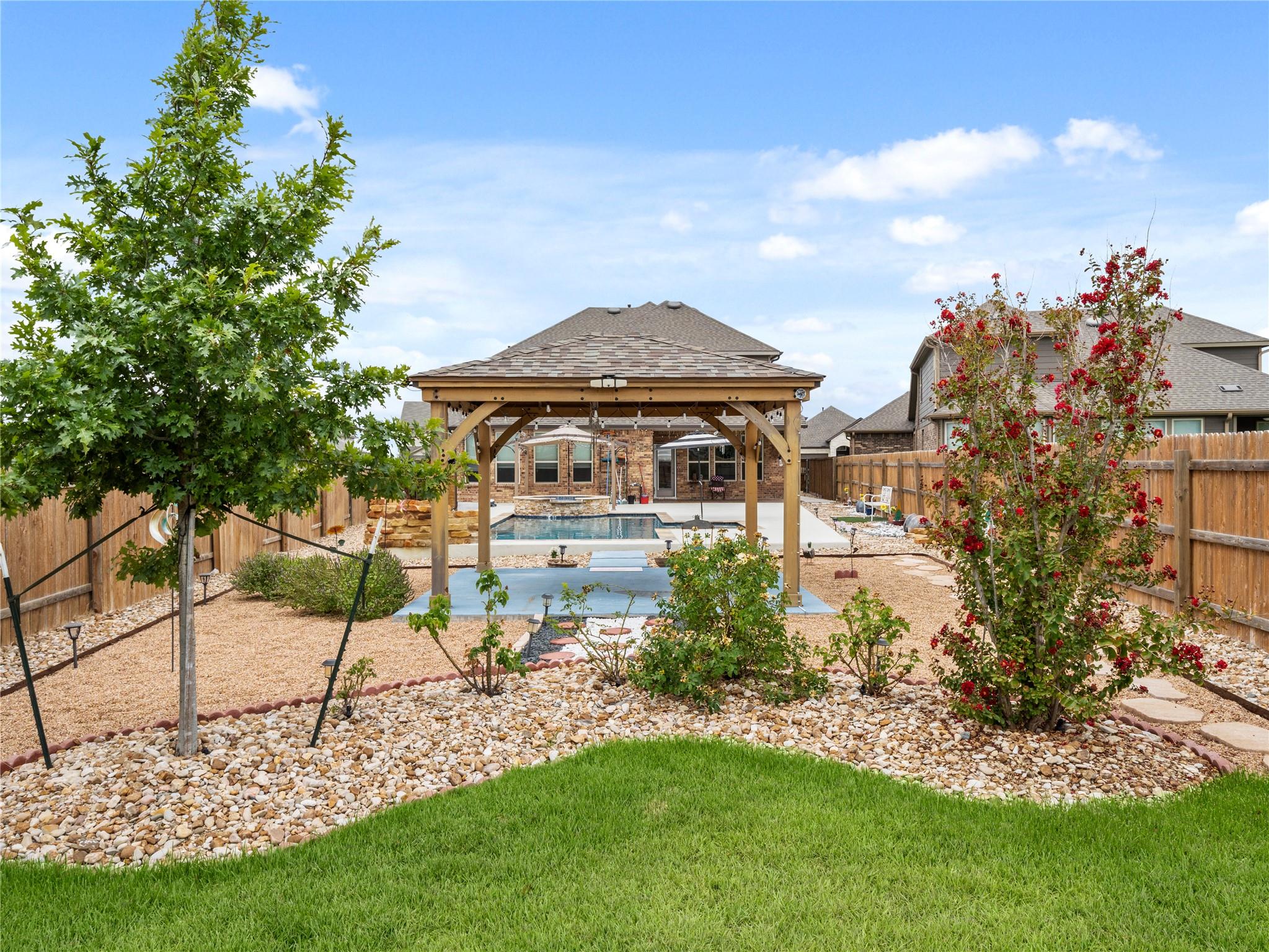 7109 SW Bargello Pl SW, Round Rock, TX 78665