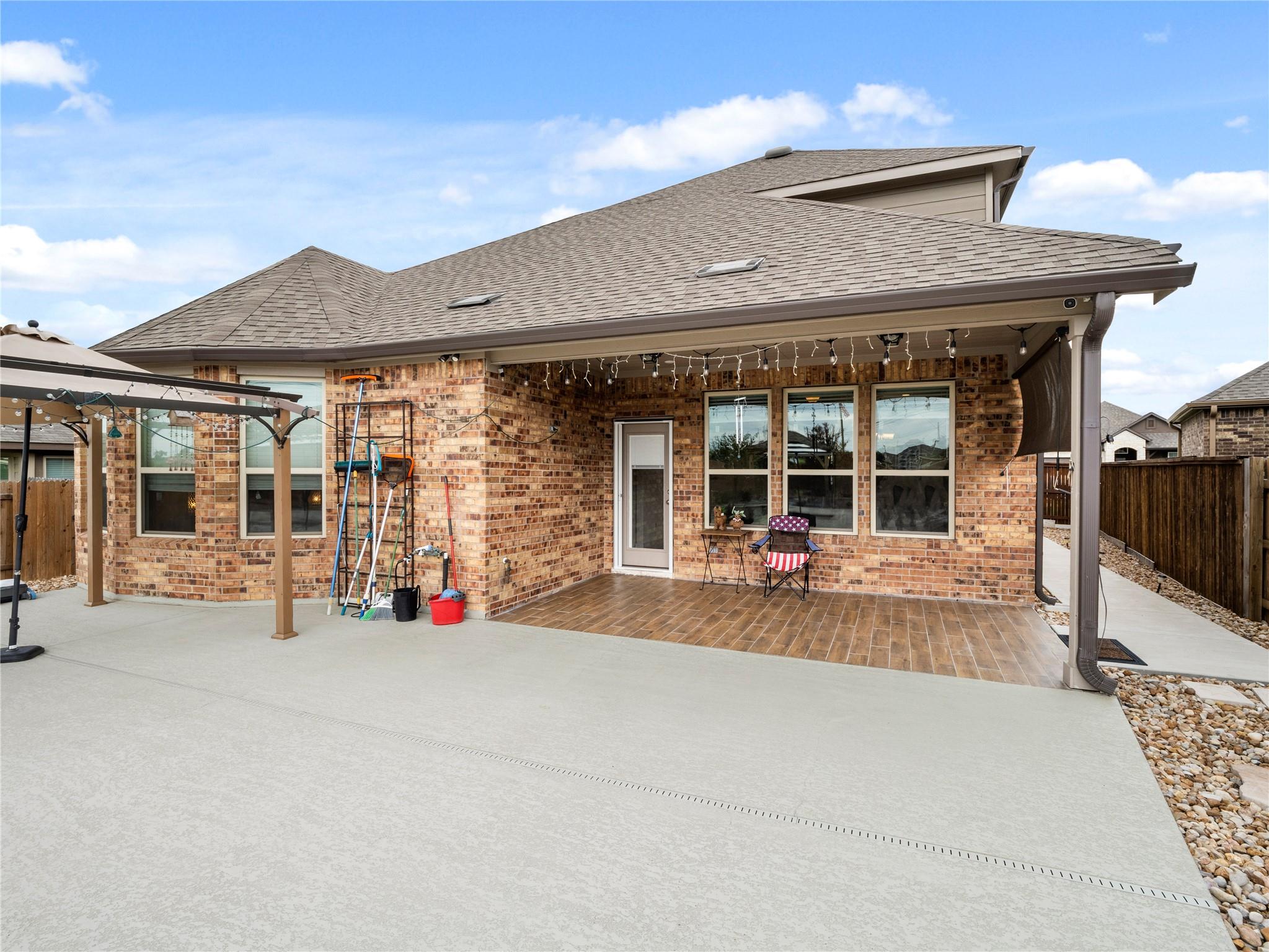 7109 SW Bargello Pl SW, Round Rock, TX 78665