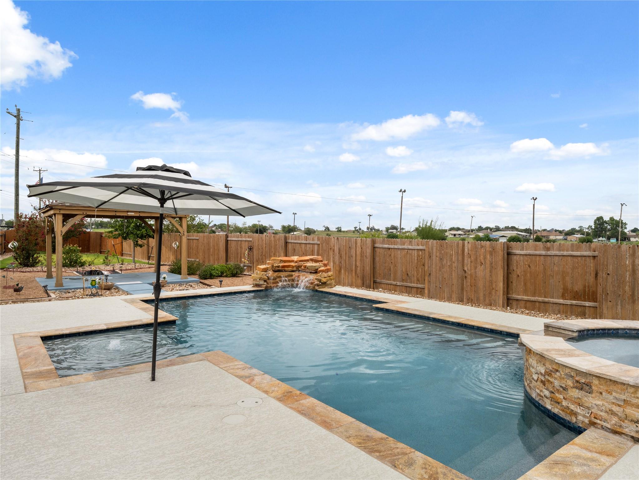7109 SW Bargello Pl SW, Round Rock, TX 78665