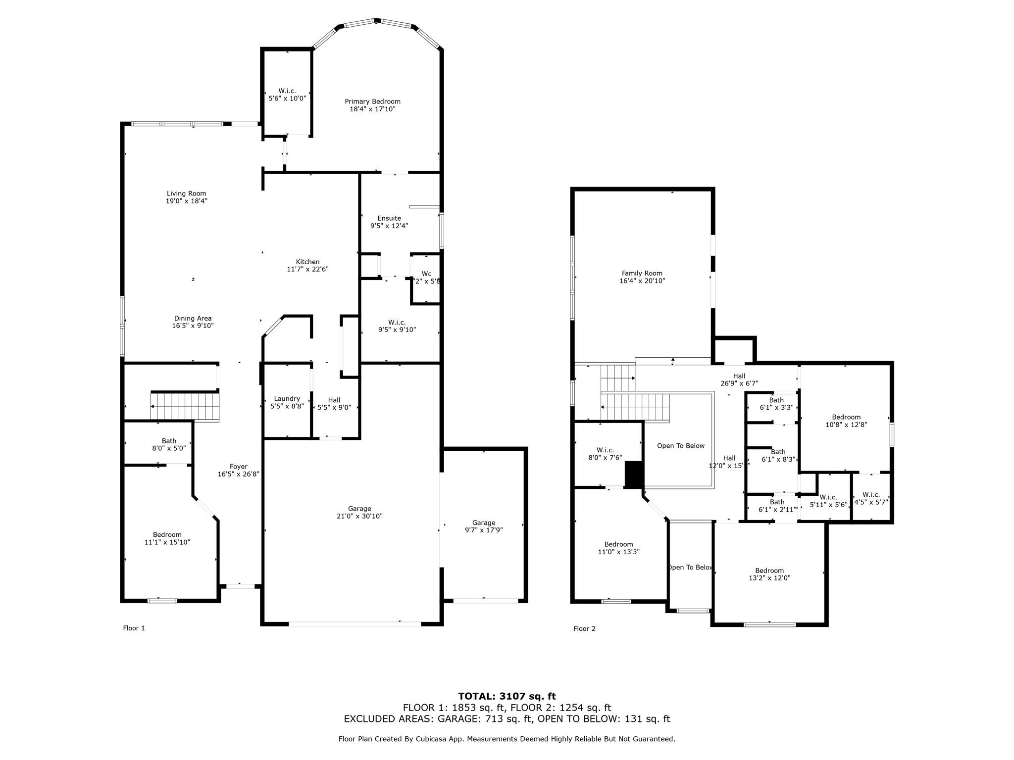 7109 SW Bargello Pl SW, Round Rock, TX 78665