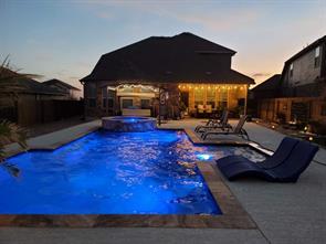 7109 SW Bargello Pl SW, Round Rock, TX 78665