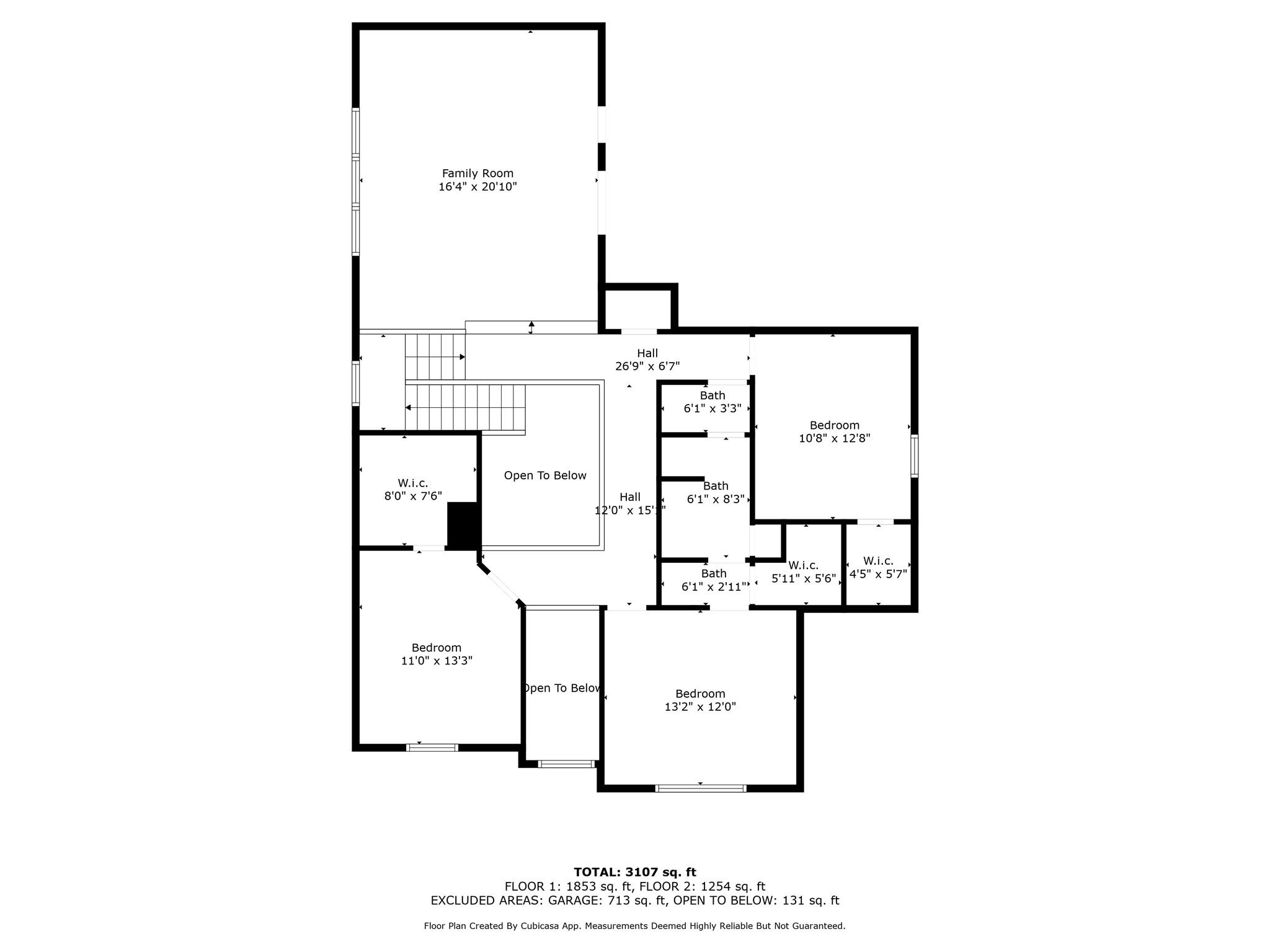 7109 SW Bargello Pl SW, Round Rock, TX 78665