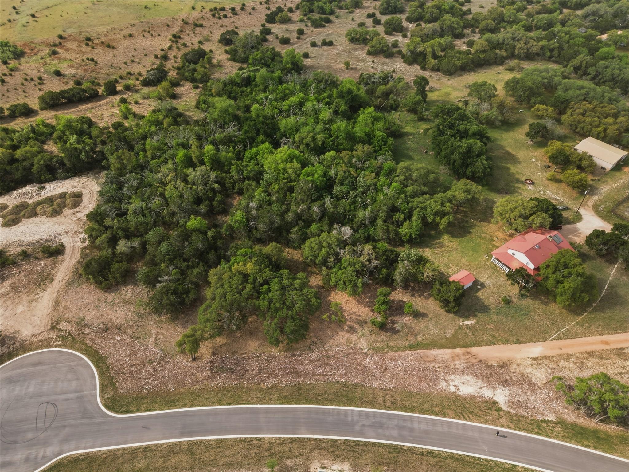 2005 Cr-282 Ln, Liberty Hill, TX 78642