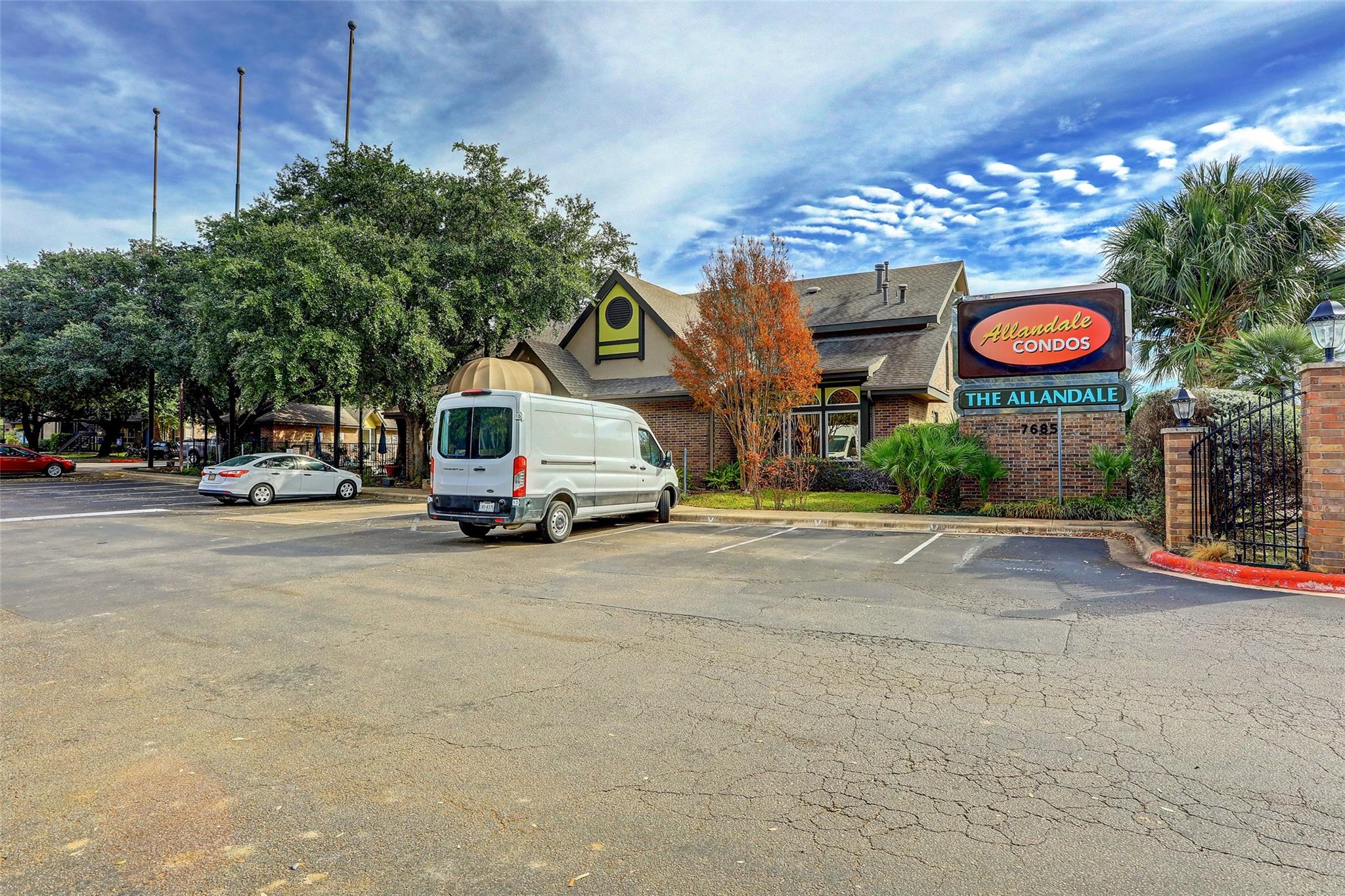 7685 Northcross Dr # 426, Austin, TX 78757