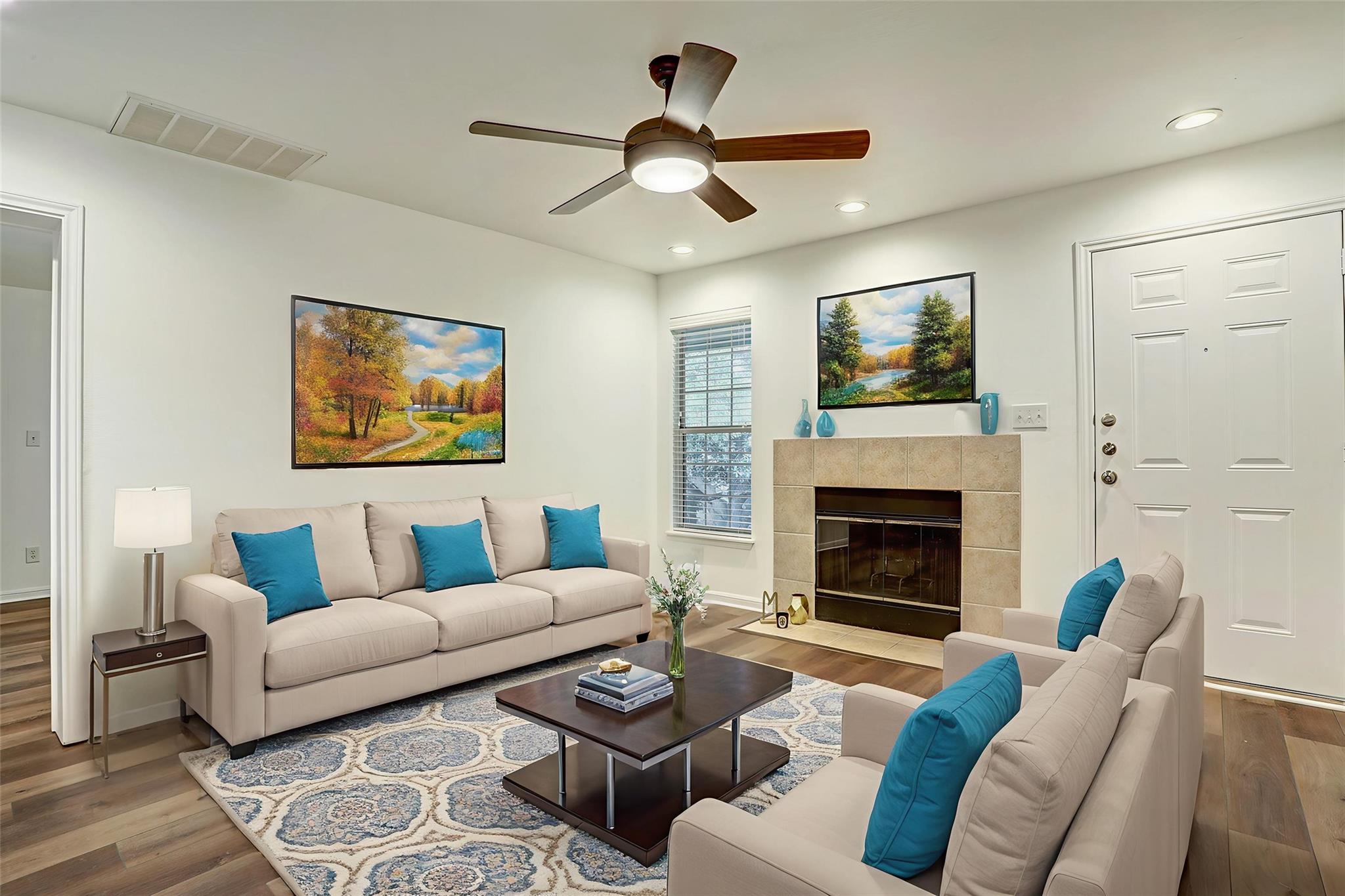 7685 Northcross Dr # 426, Austin, TX 78757