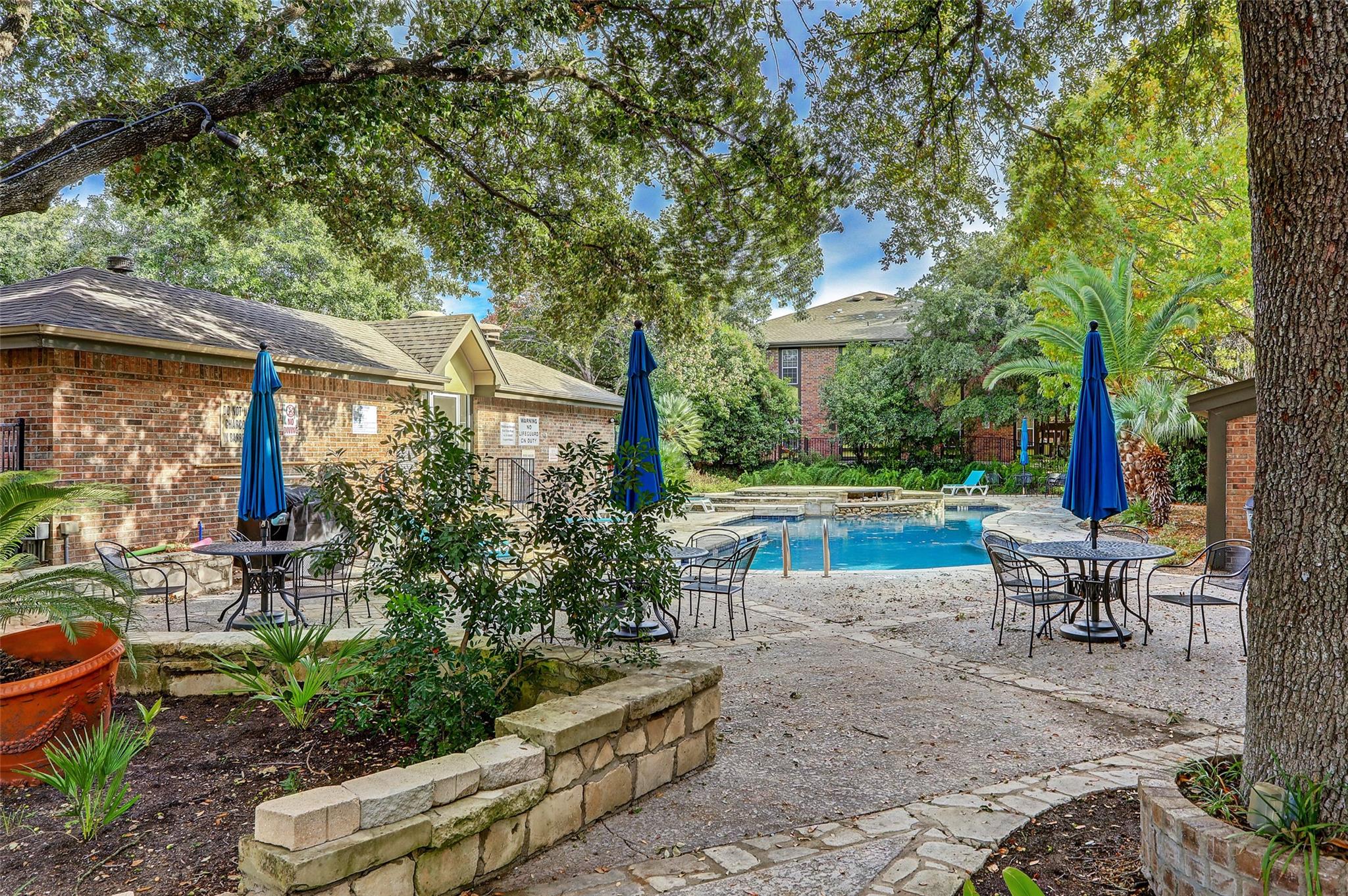 7685 Northcross Dr # 426, Austin, TX 78757
