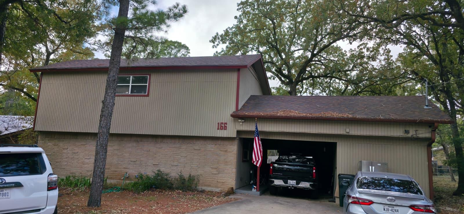 166 Tahitian Dr, Bastrop, TX 78602