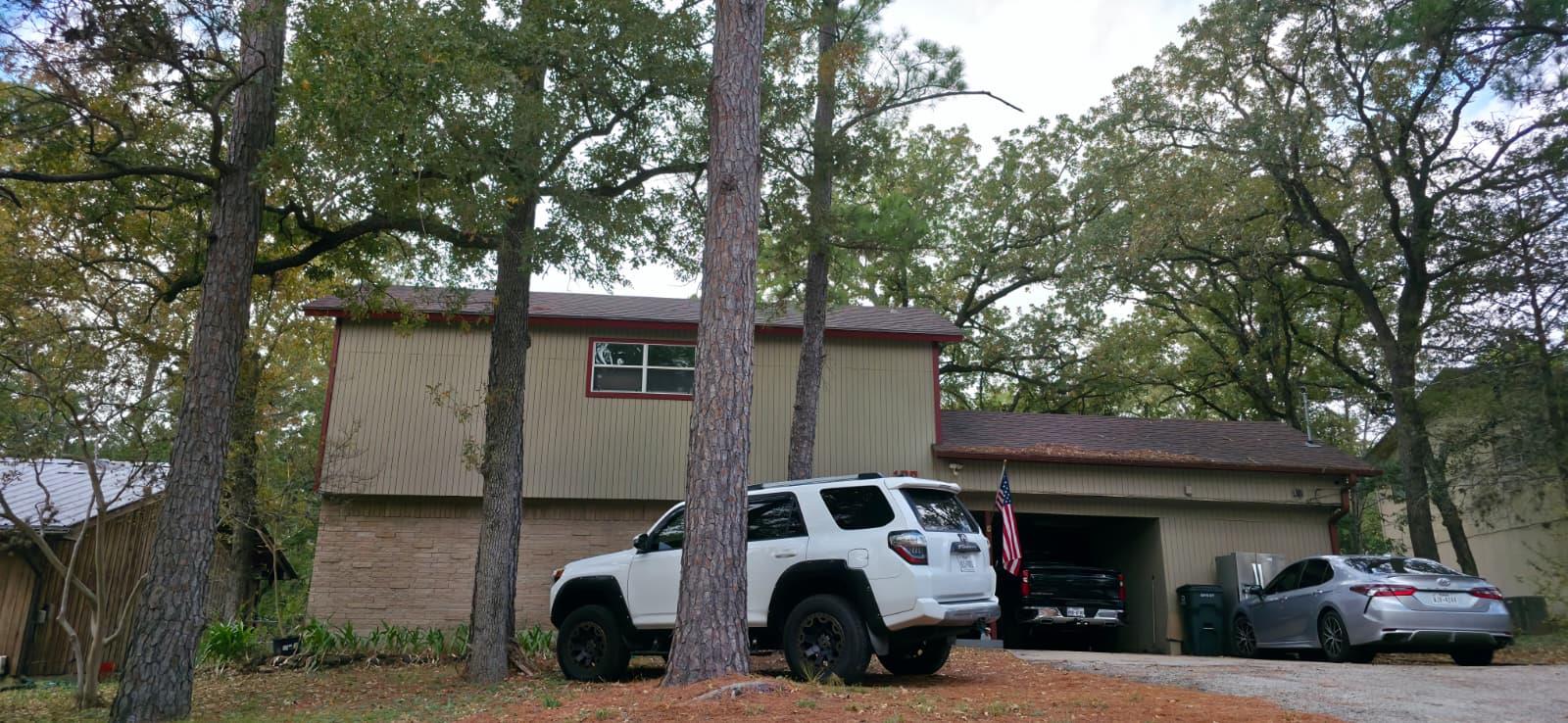 166 Tahitian Dr, Bastrop, TX 78602