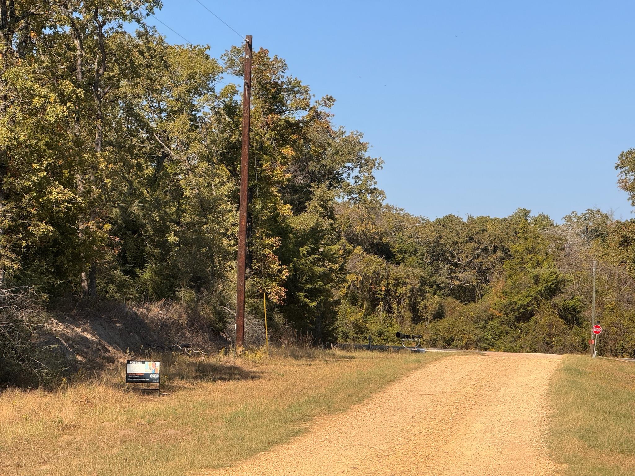 2308 Myrtle Ln, Cameron, TX 76520