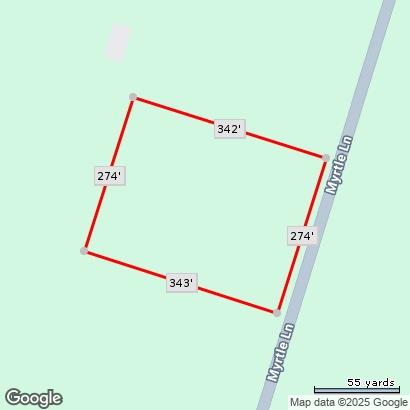 2308 Myrtle Ln, Cameron, TX 76520