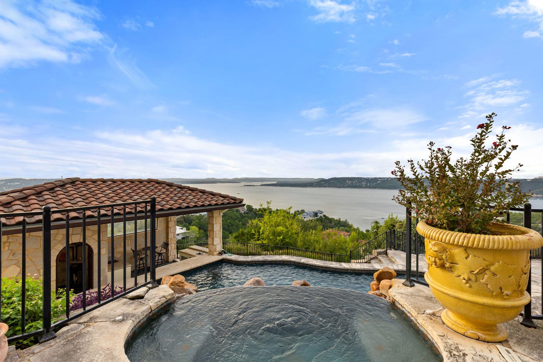 12600 Lyndon Dr, Austin, TX 78732