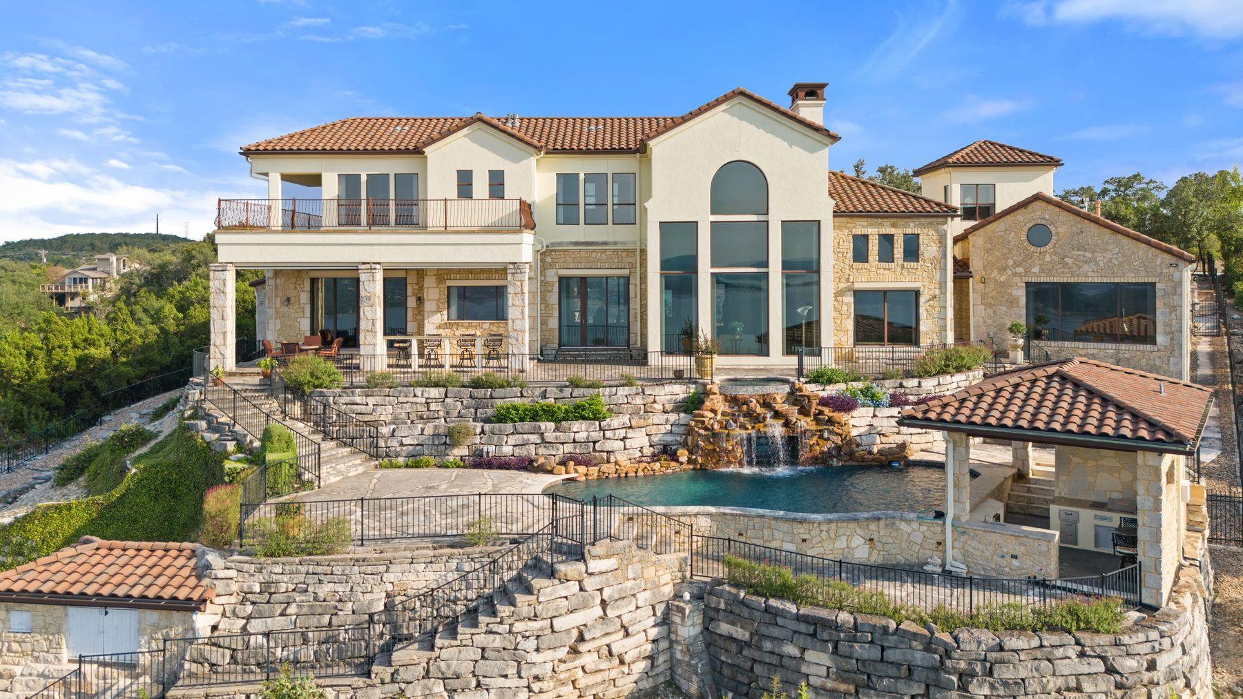 12600 Lyndon Dr, Austin, TX 78732