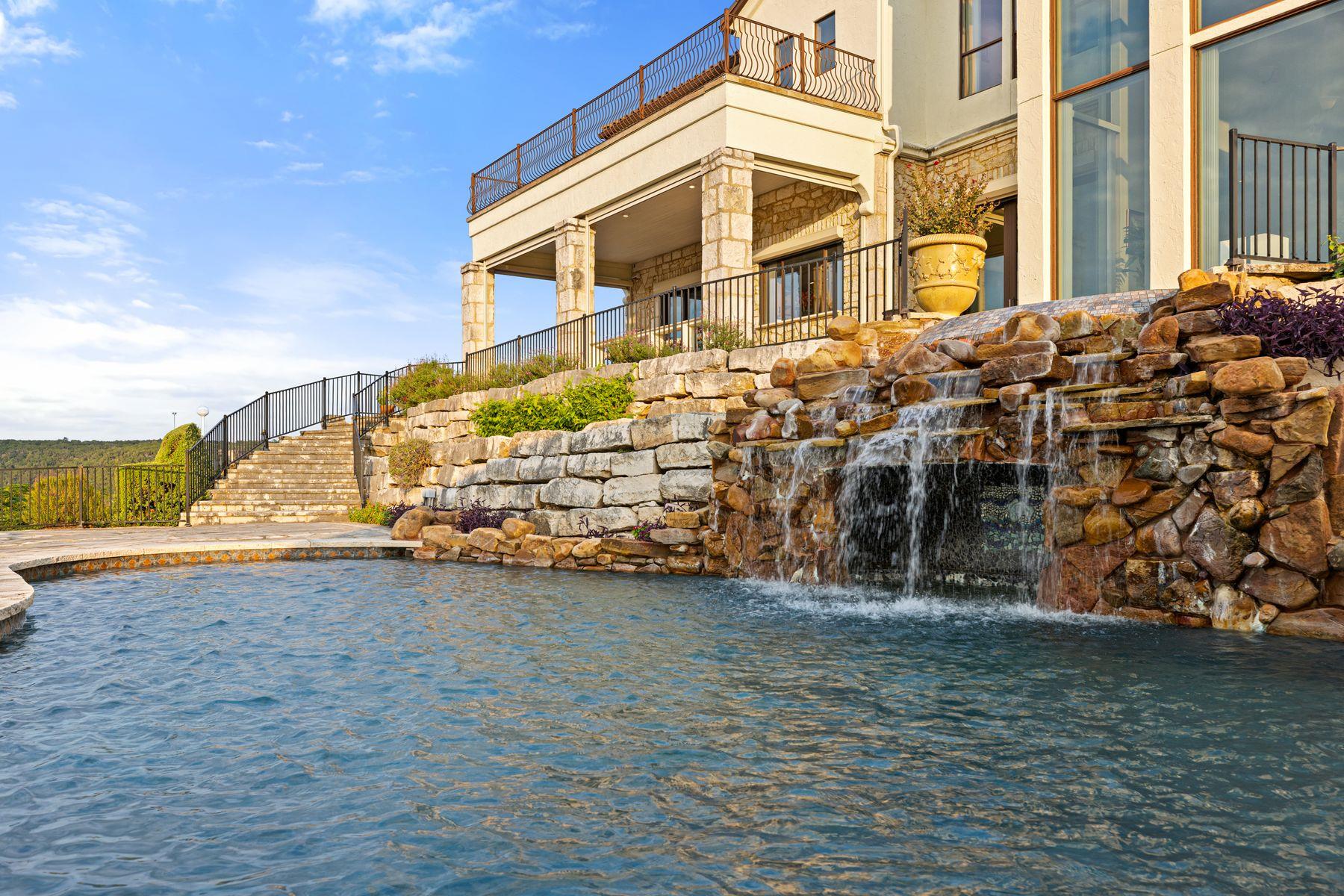 12600 Lyndon Dr, Austin, TX 78732