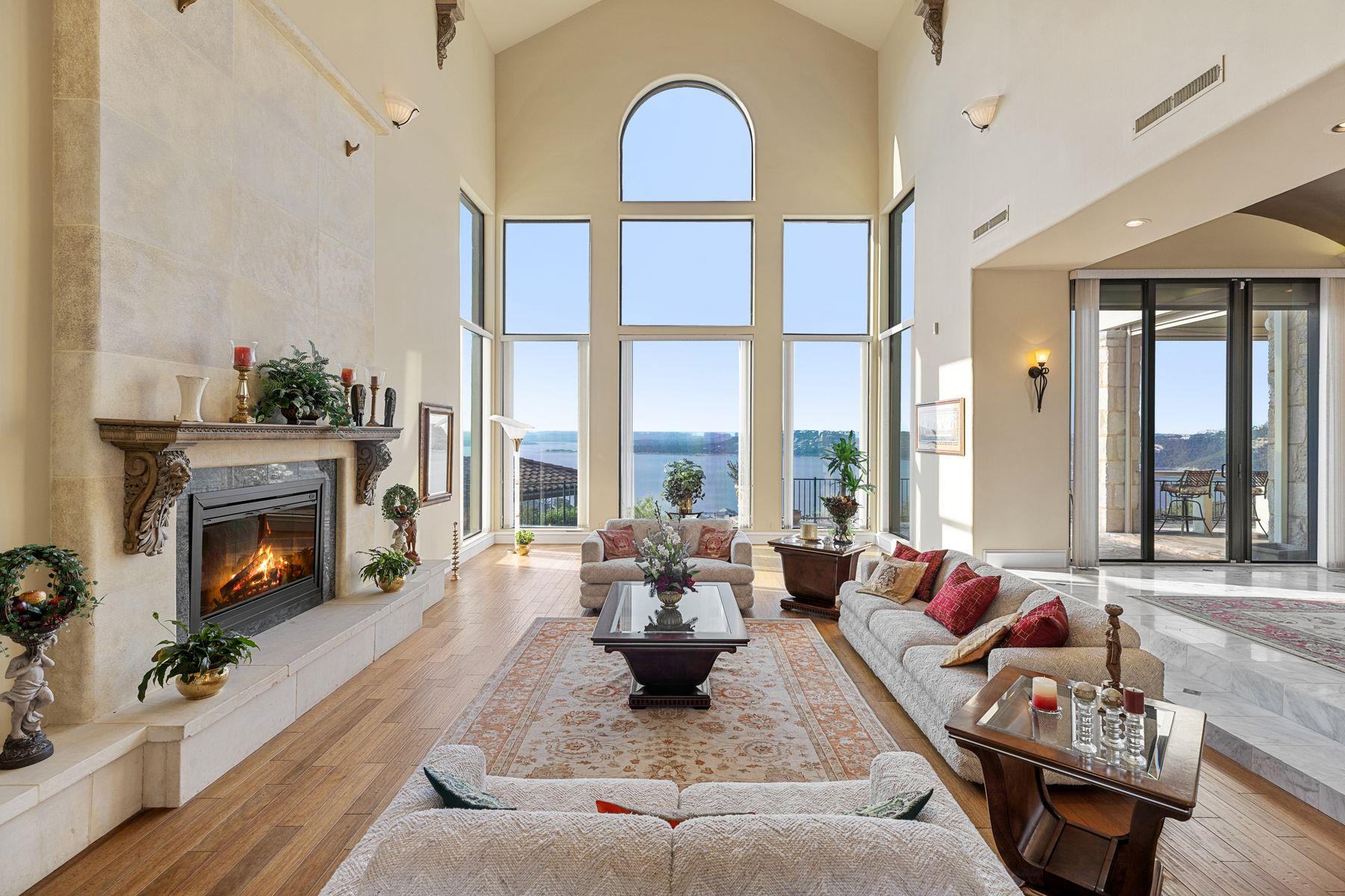 12600 Lyndon Dr, Austin, TX 78732