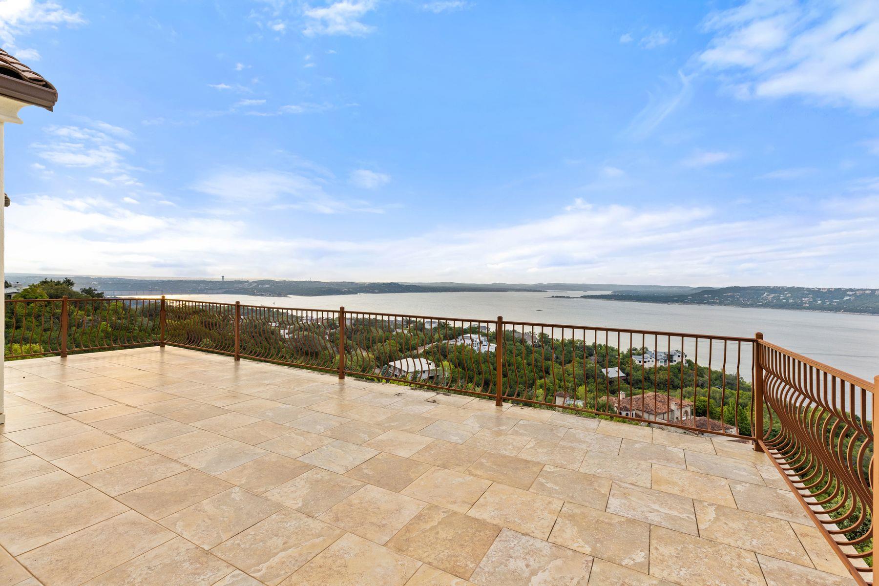 12600 Lyndon Dr, Austin, TX 78732