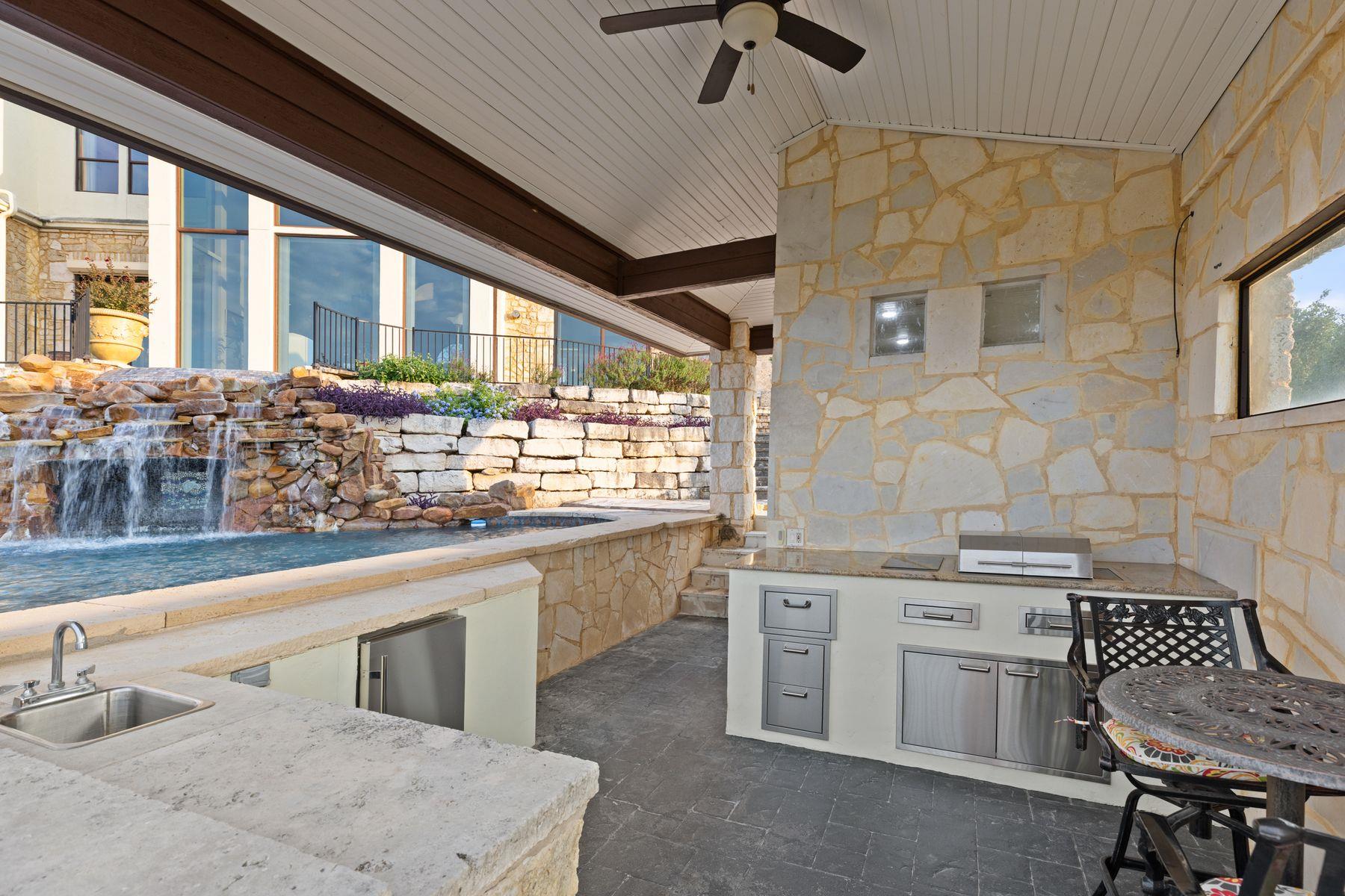 12600 Lyndon Dr, Austin, TX 78732