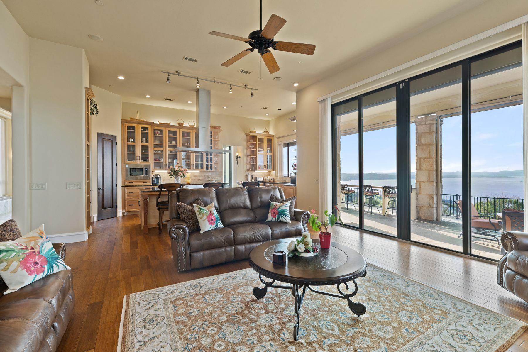 12600 Lyndon Dr, Austin, TX 78732