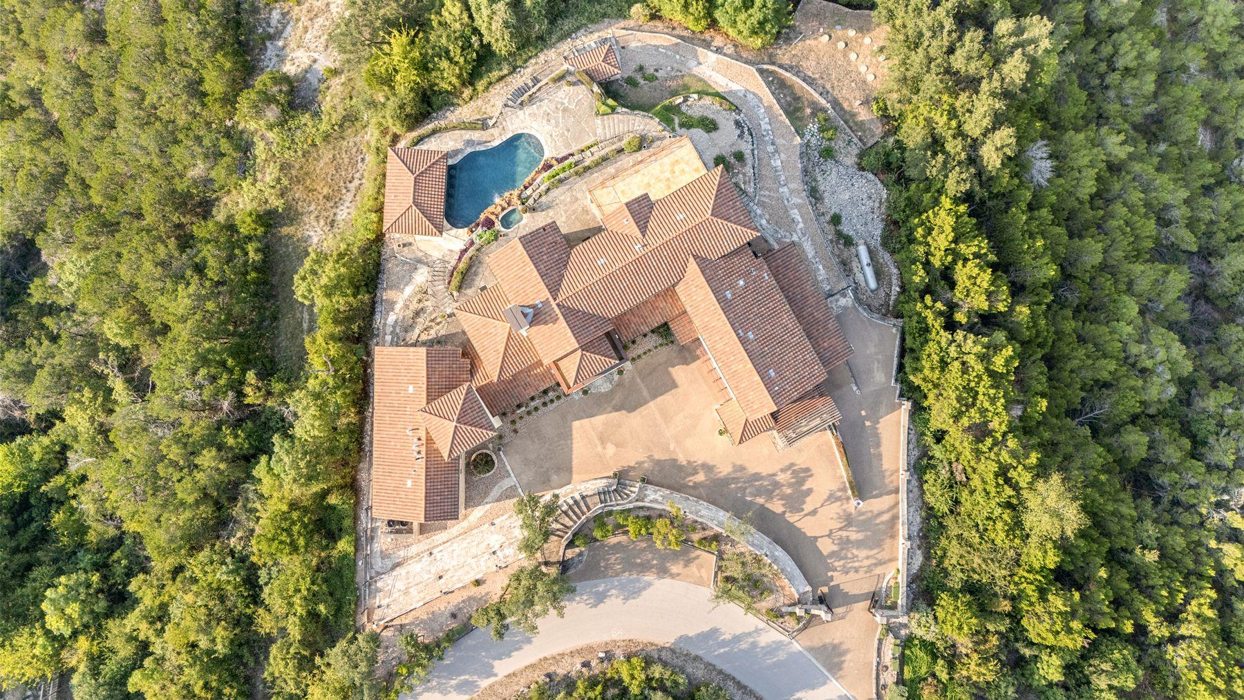 12600 Lyndon Dr, Austin, TX 78732