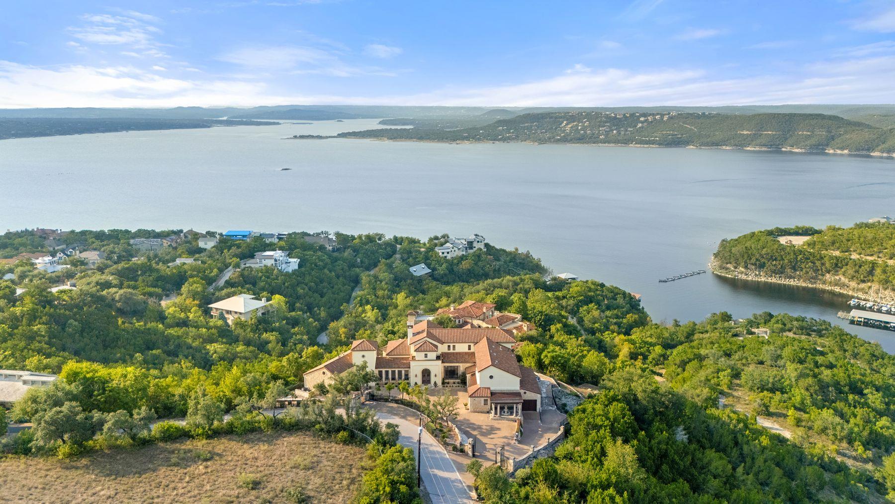 12600 Lyndon Dr, Austin, TX 78732