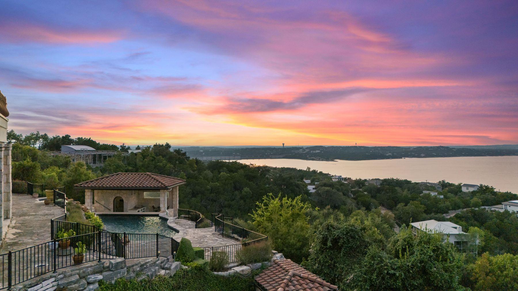 12600 Lyndon Dr, Austin, TX 78732