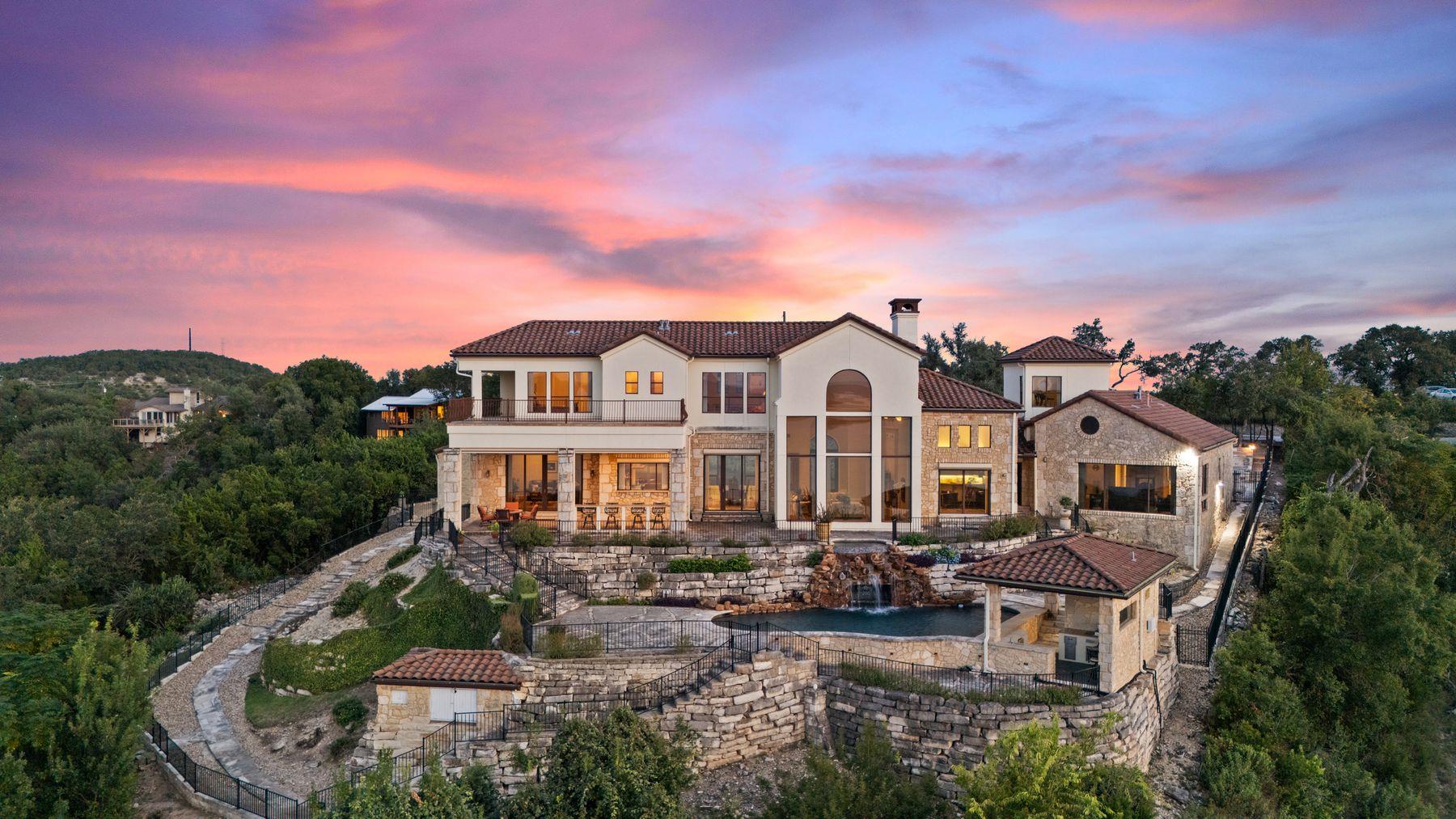 12600 Lyndon Dr, Austin, TX 78732