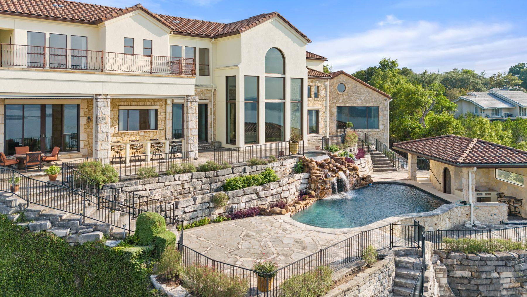 12600 Lyndon Dr, Austin, TX 78732