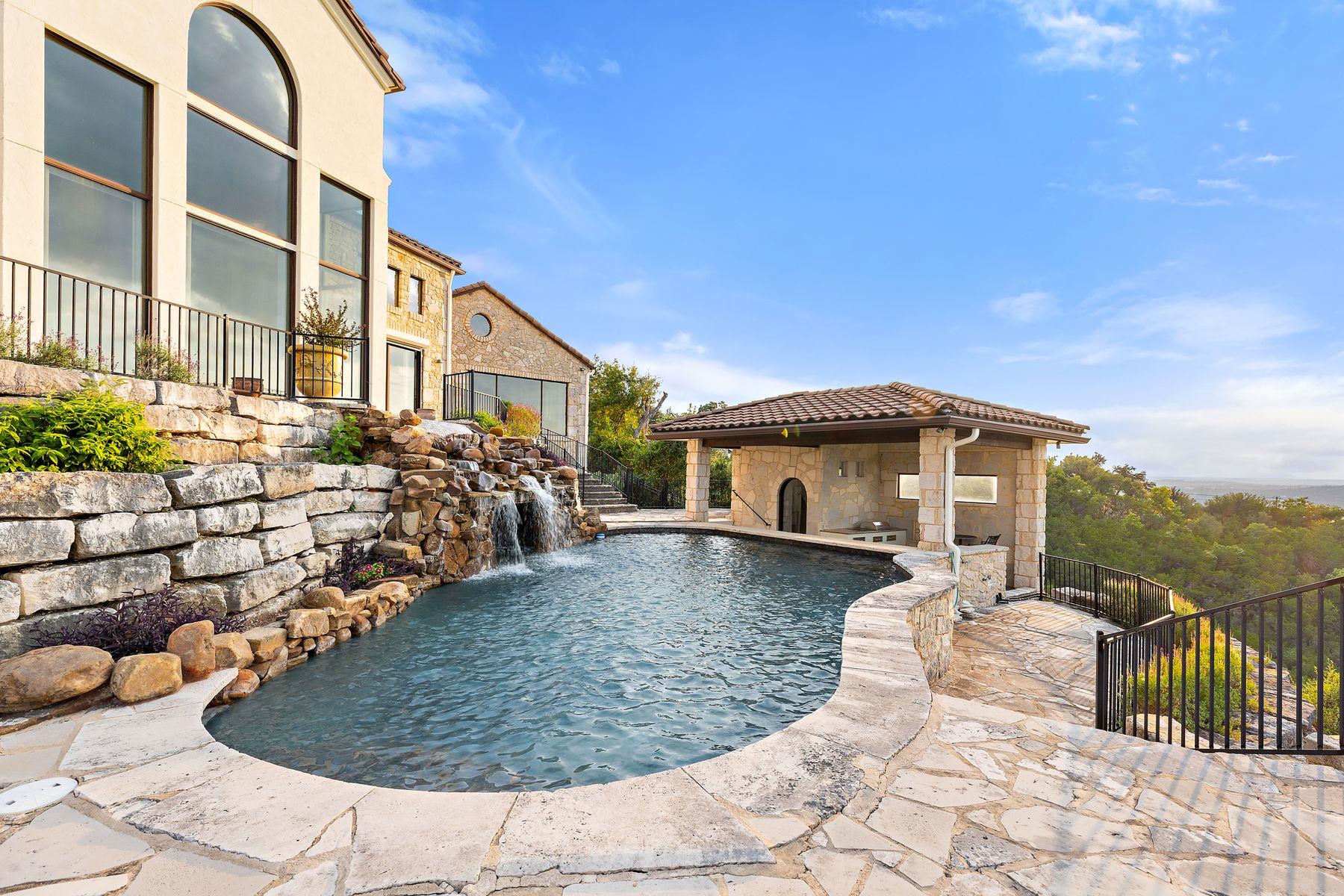 12600 Lyndon Dr, Austin, TX 78732