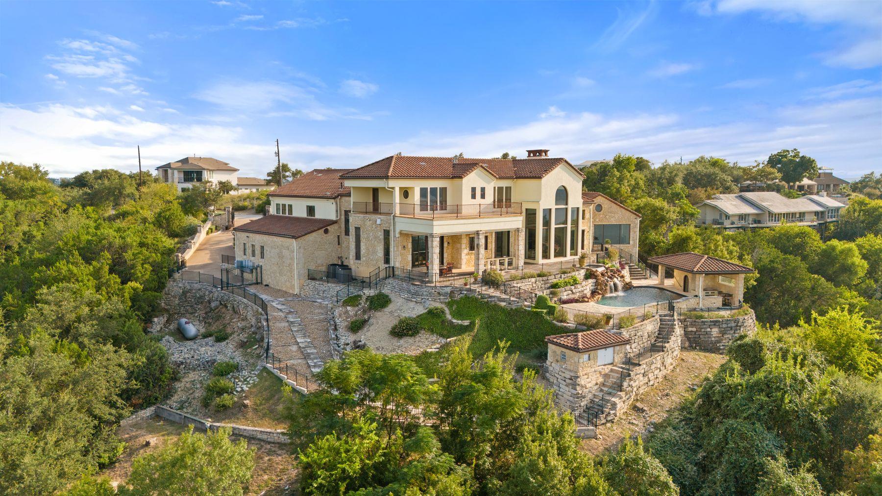 12600 Lyndon Dr, Austin, TX 78732