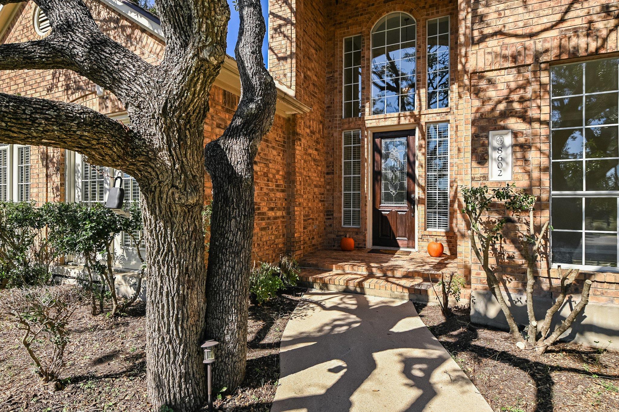 8602 Pepper Rock Dr, Austin, TX 78717