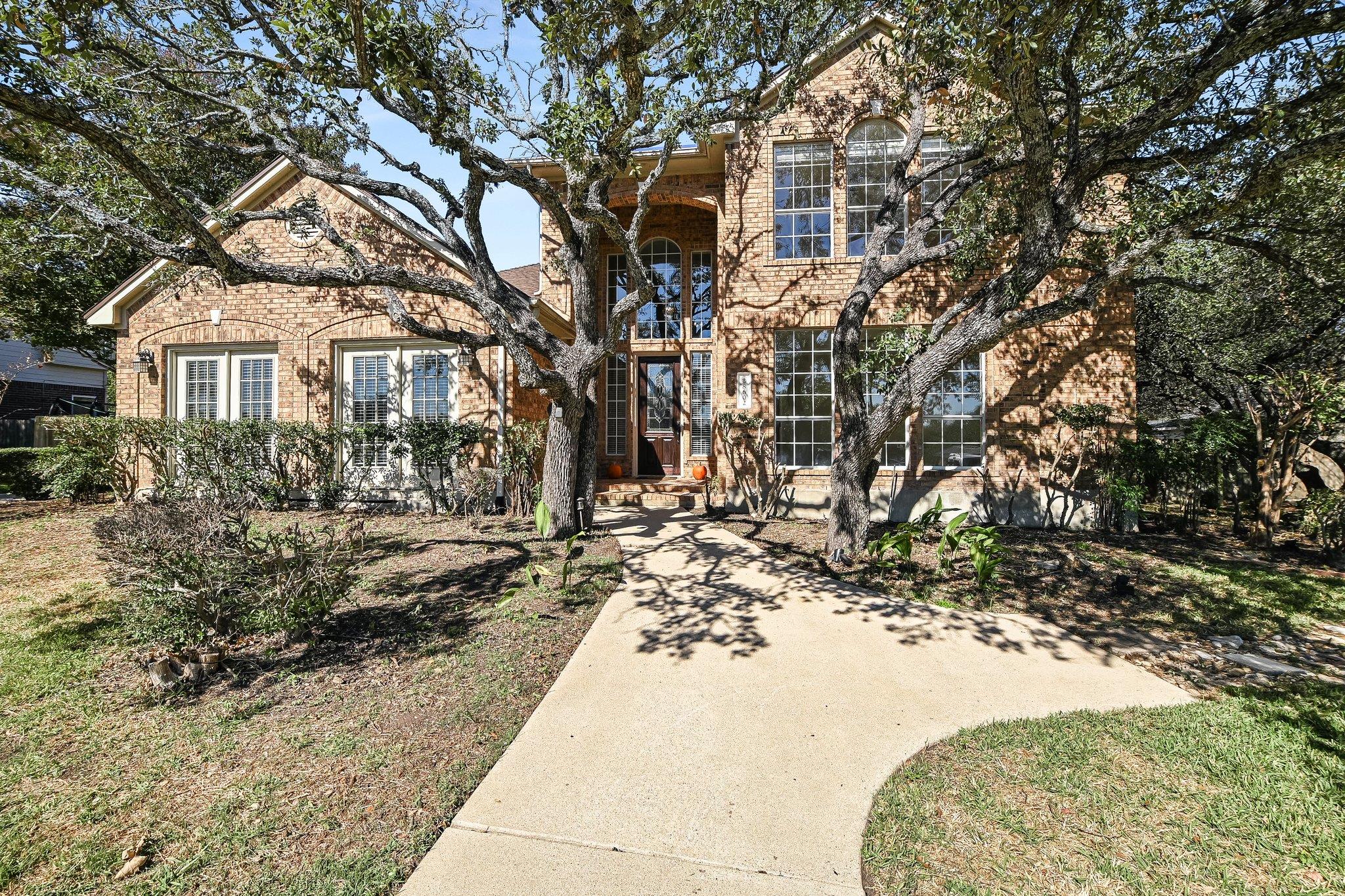 8602 Pepper Rock Dr, Austin, TX 78717