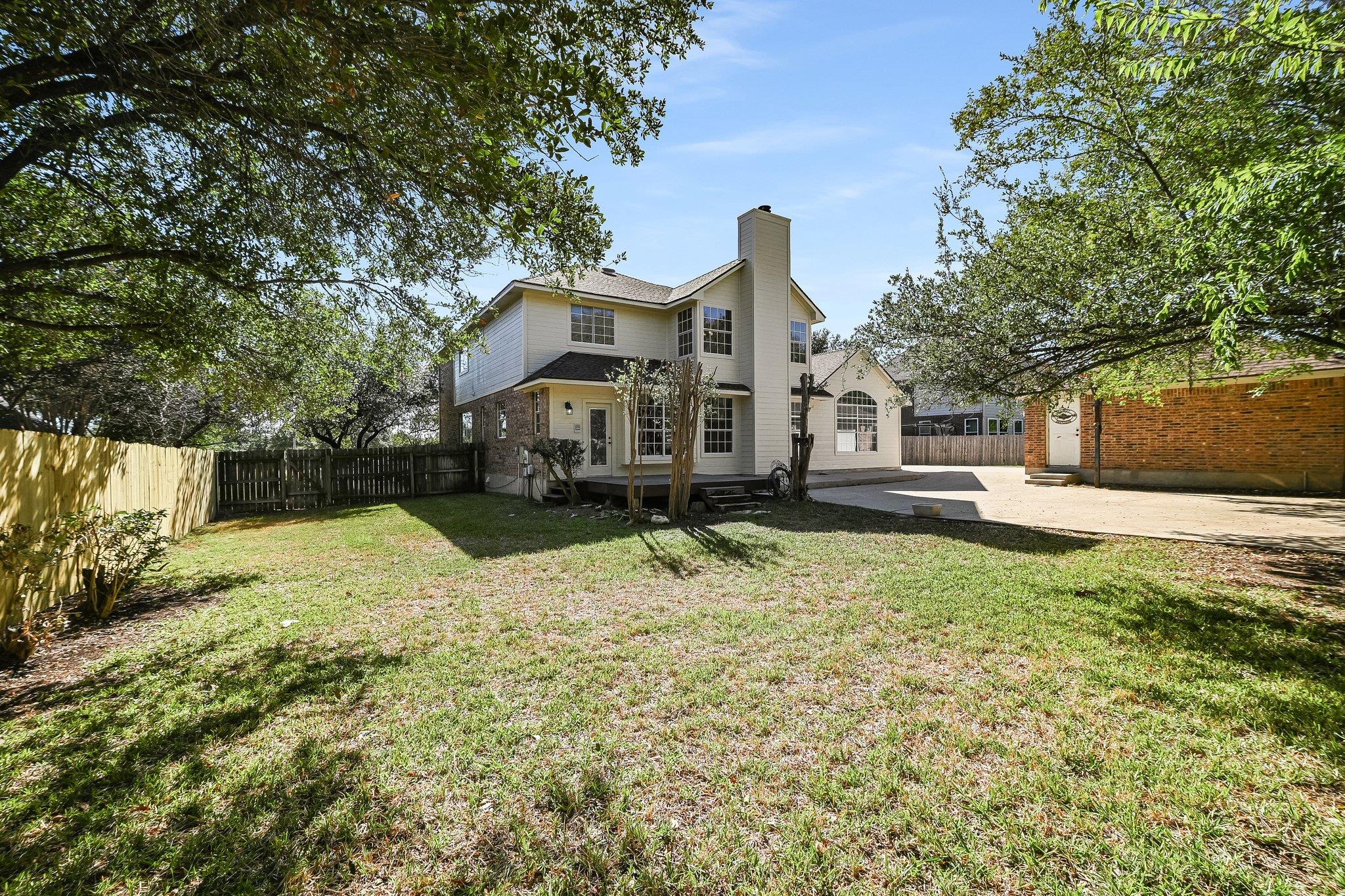 8602 Pepper Rock Dr, Austin, TX 78717