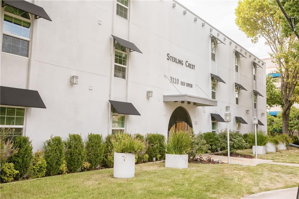 3110 Red River St # D-315, Austin, TX 78705