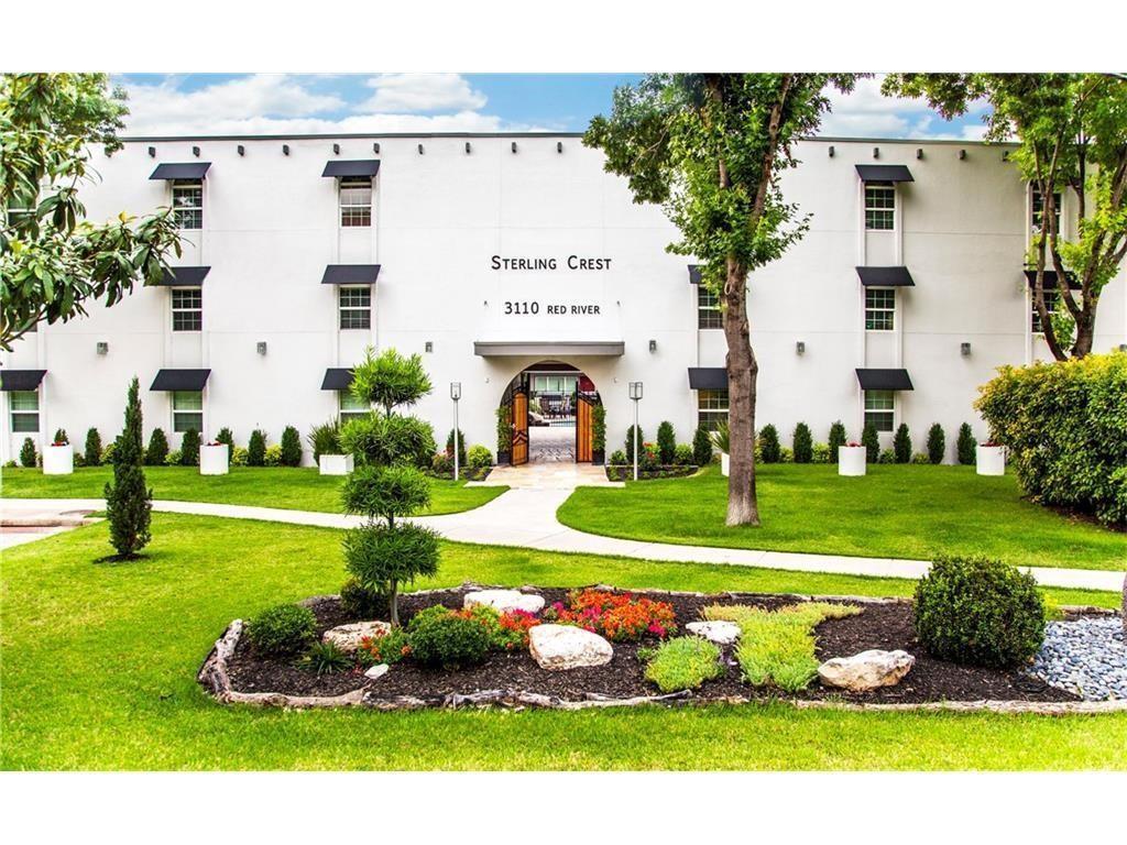 3110 Red River St # D-315, Austin, TX 78705