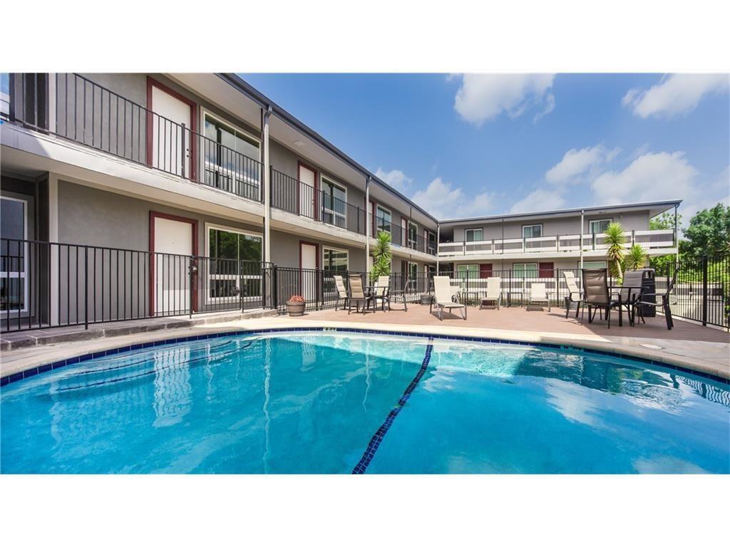 3110 Red River St # D-315, Austin, TX 78705