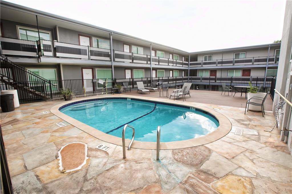 3110 Red River St # D-315, Austin, TX 78705