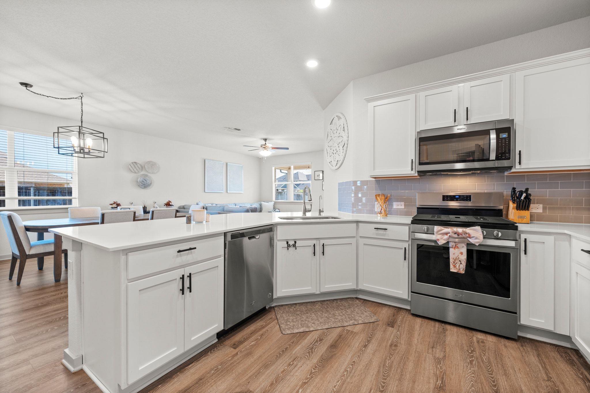 14000 Mc Arthur Dr, Manor, TX 78653