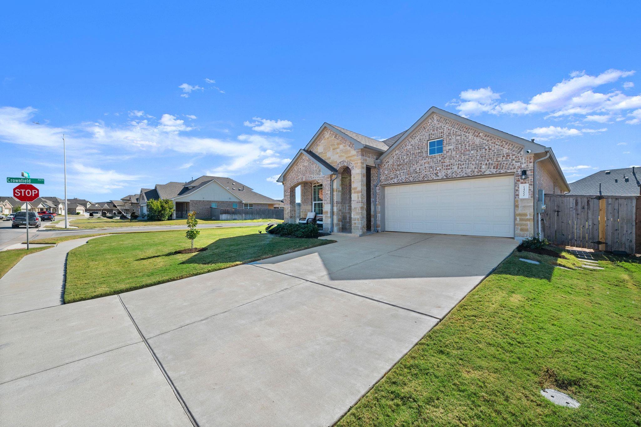 14000 Mc Arthur Dr, Manor, TX 78653