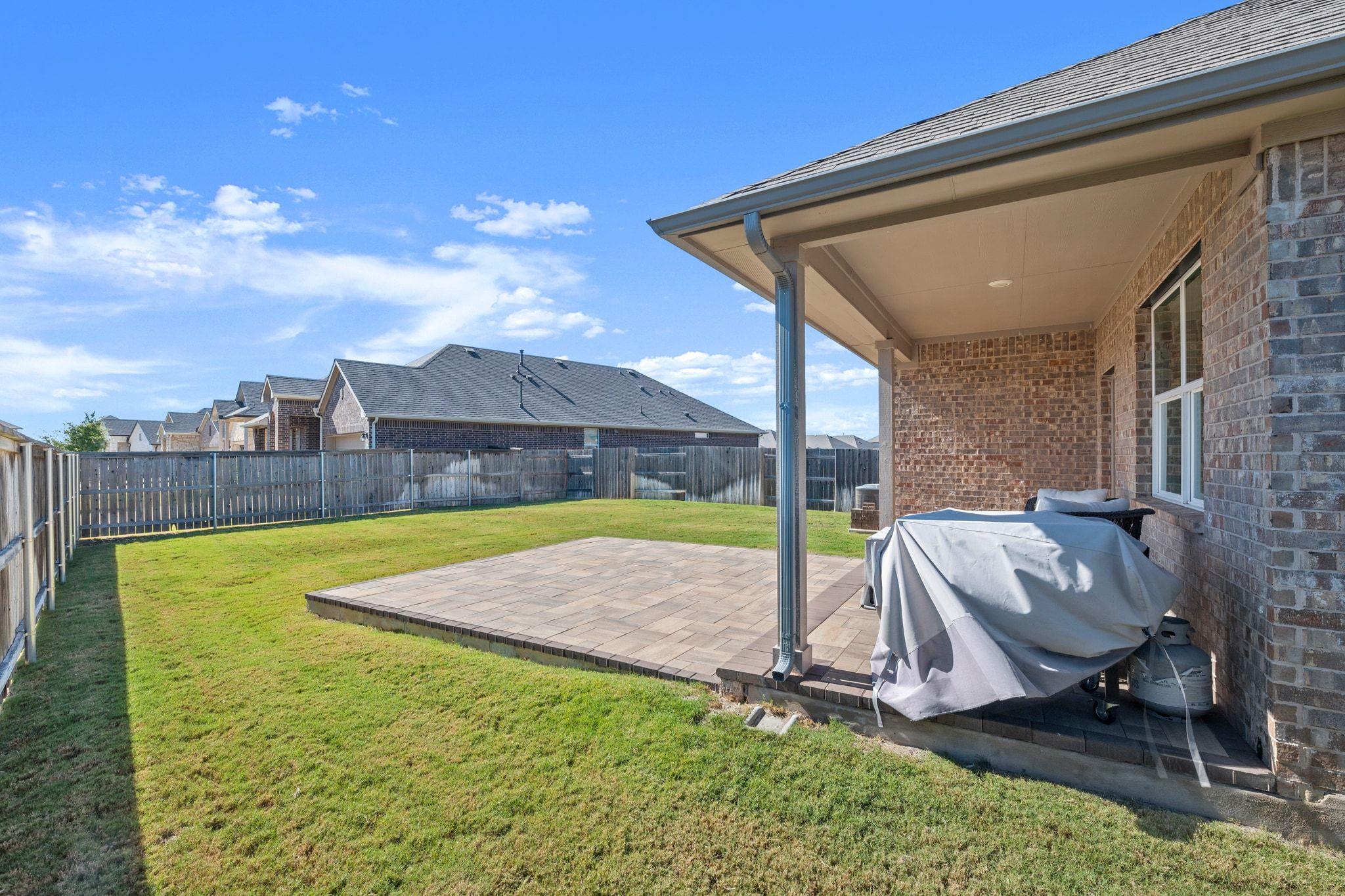 14000 Mc Arthur Dr, Manor, TX 78653