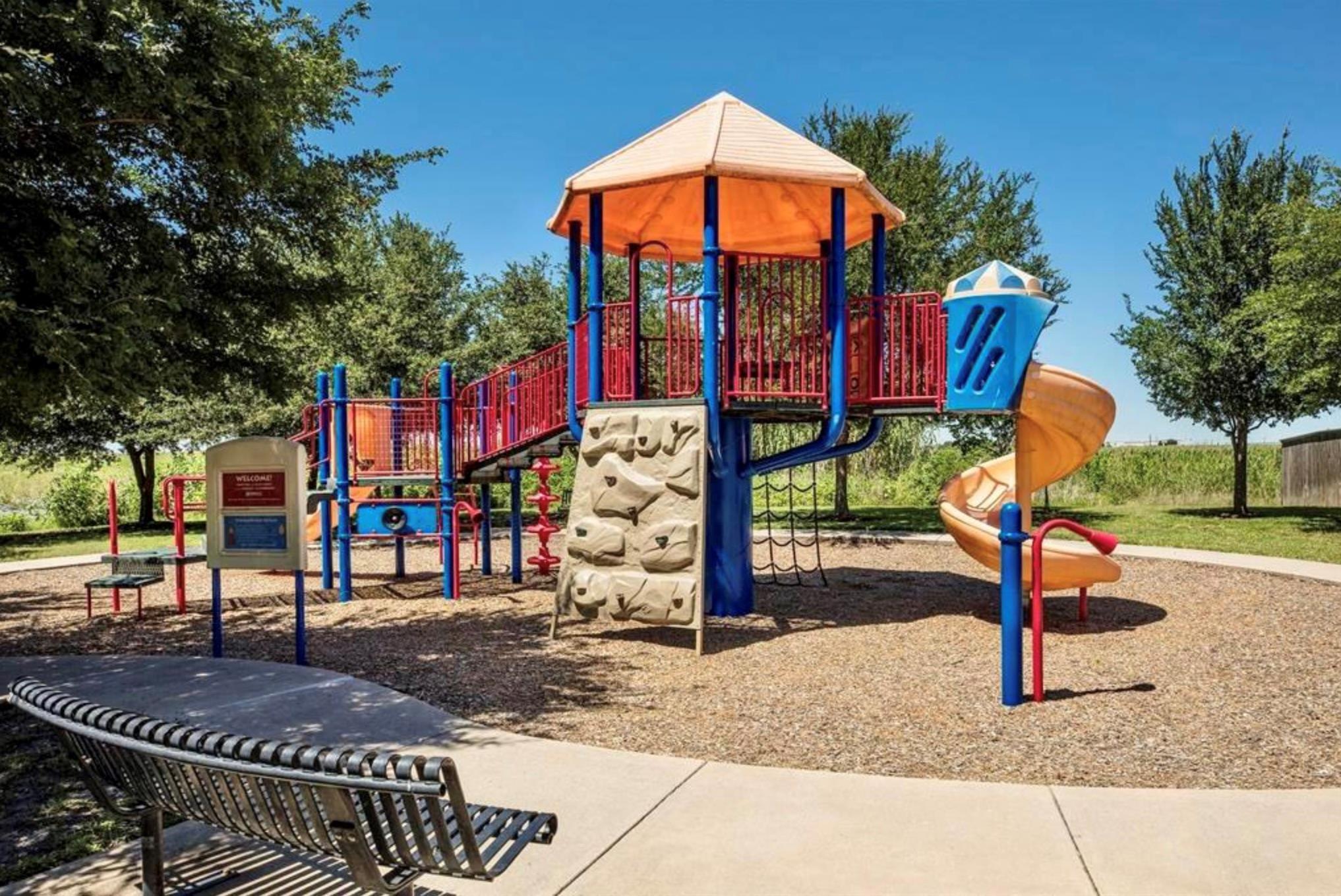 14000 Mc Arthur Dr, Manor, TX 78653