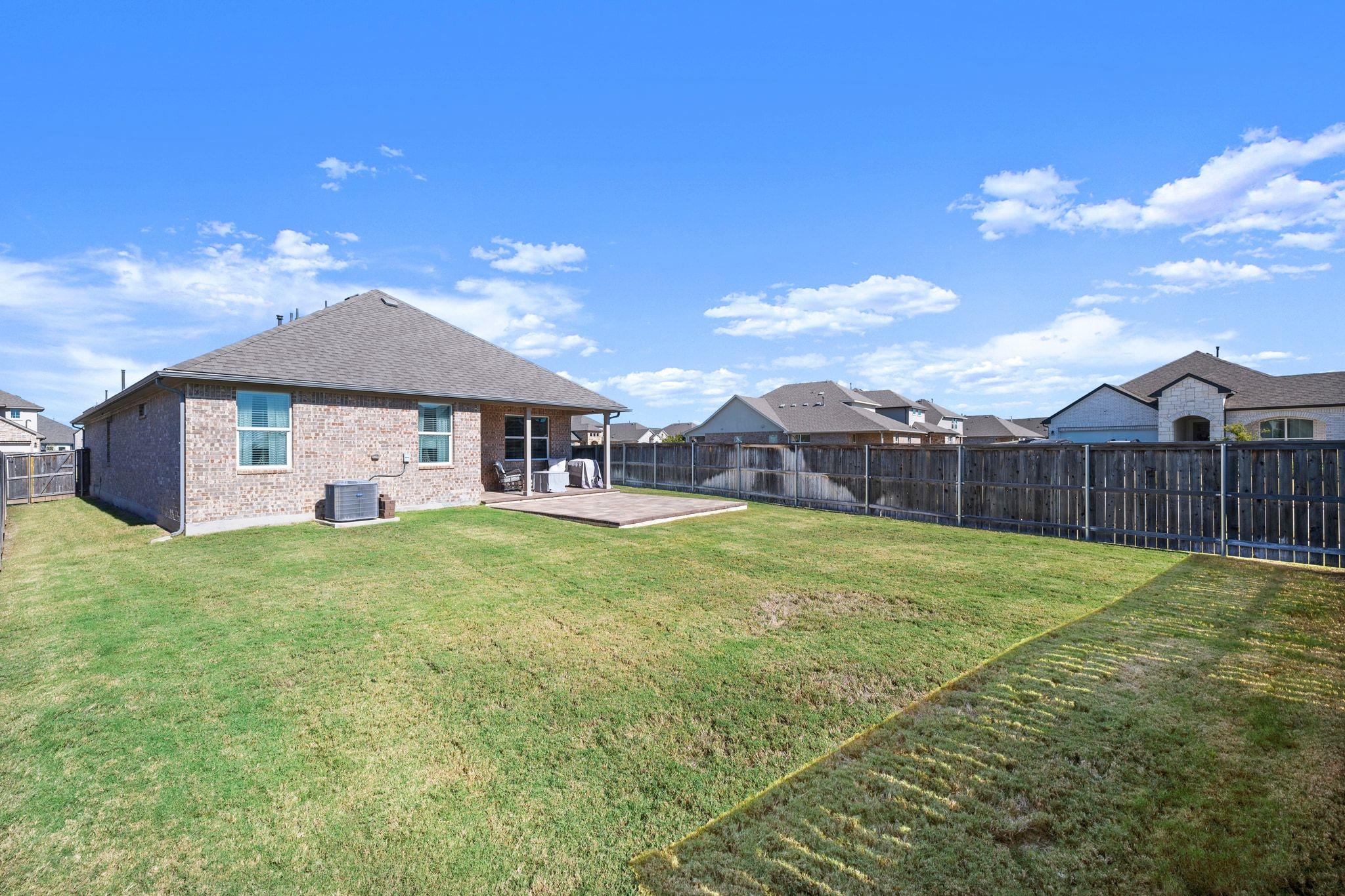 14000 Mc Arthur Dr, Manor, TX 78653