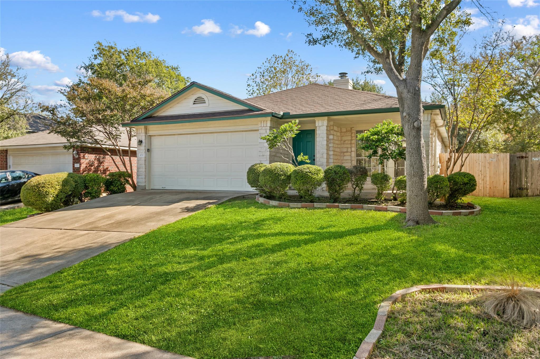 4517 Corran Ferry Loop, Austin, TX 78749