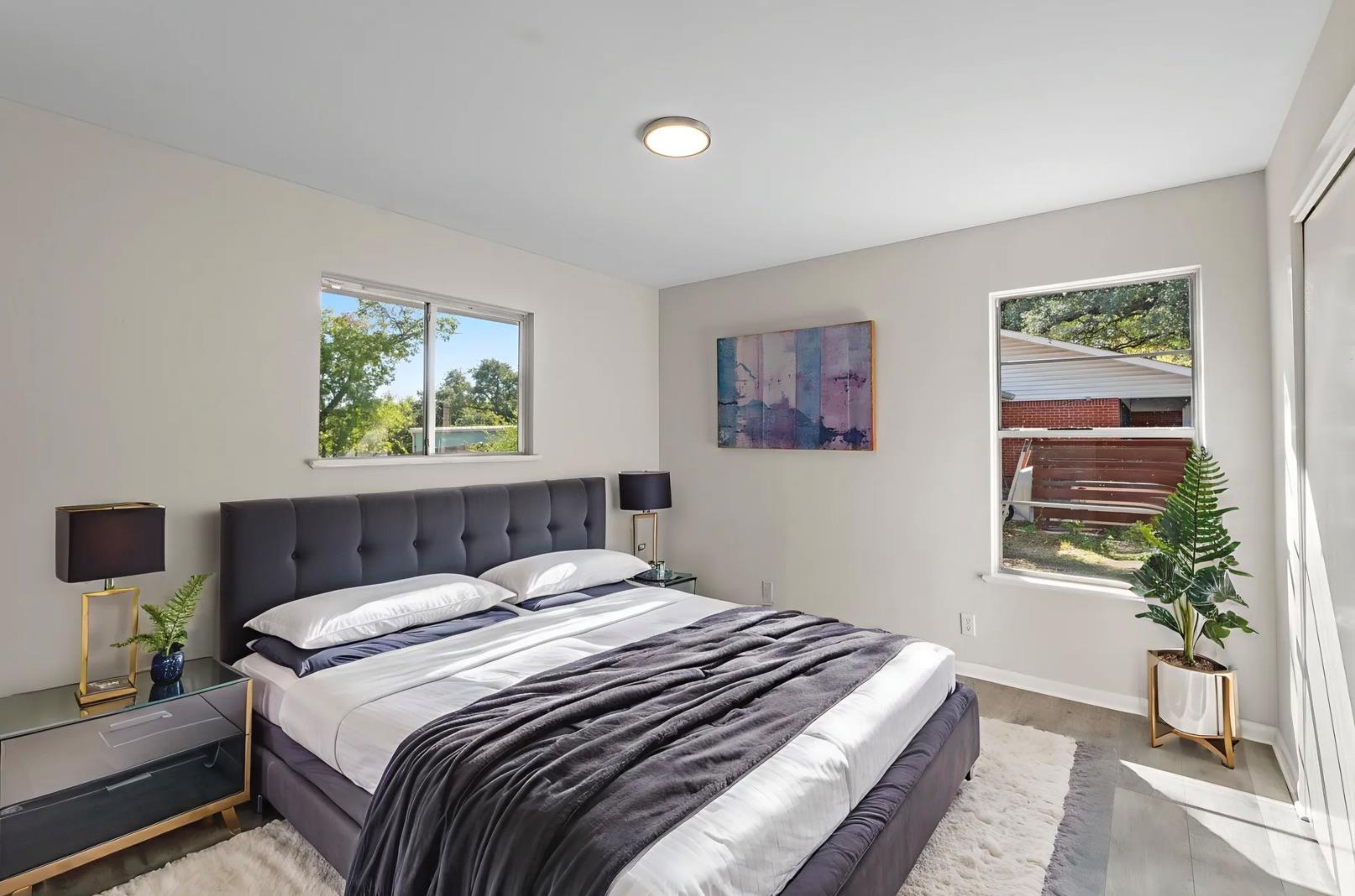 11707 Hornsby St, Austin, TX 78753