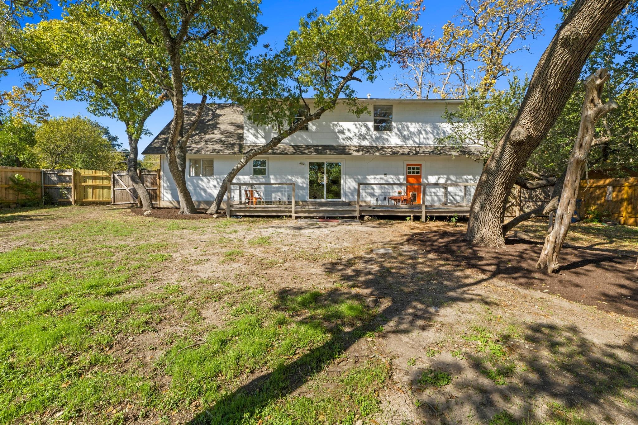 11707 Hornsby St, Austin, TX 78753