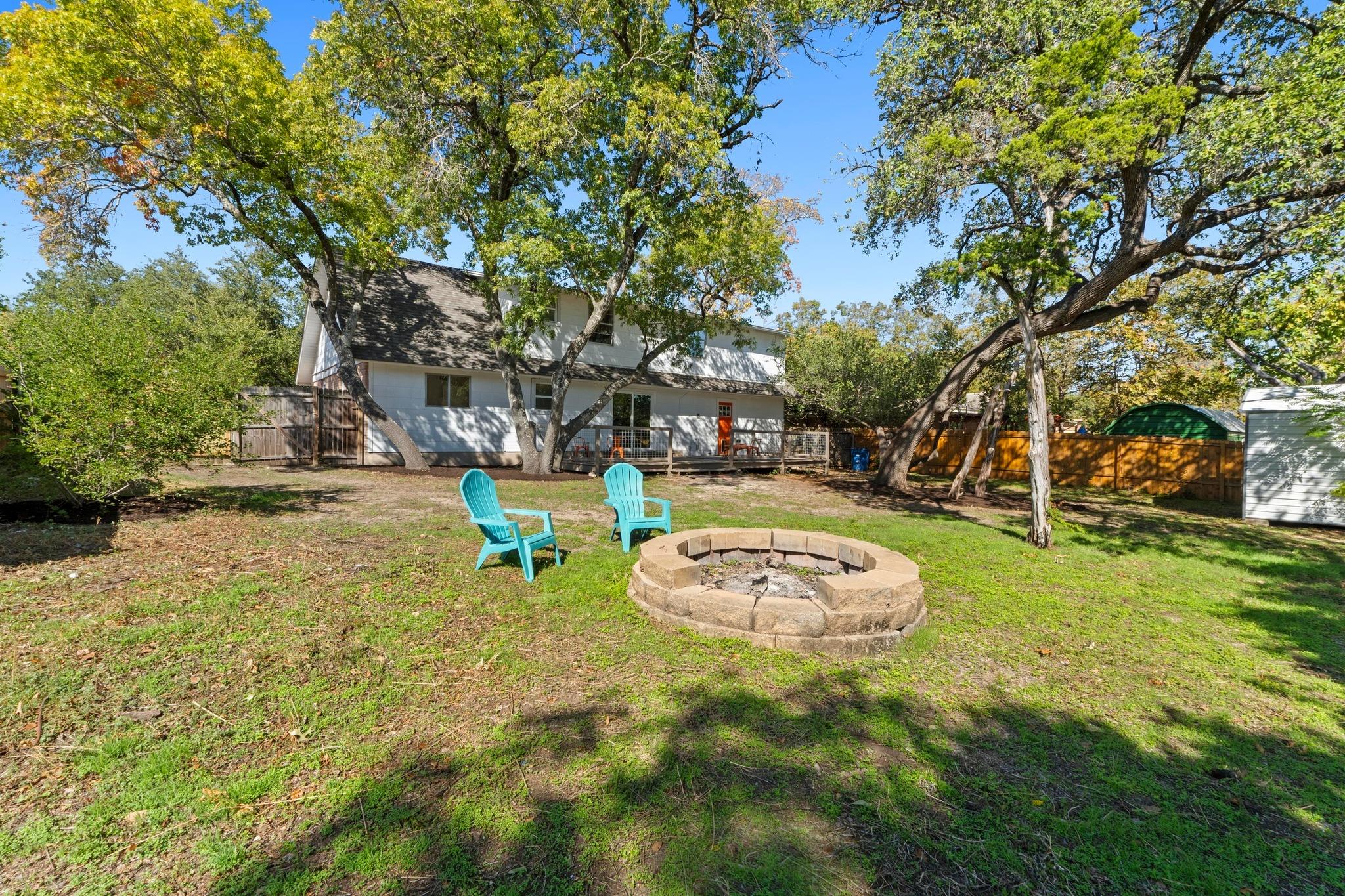 11707 Hornsby St, Austin, TX 78753