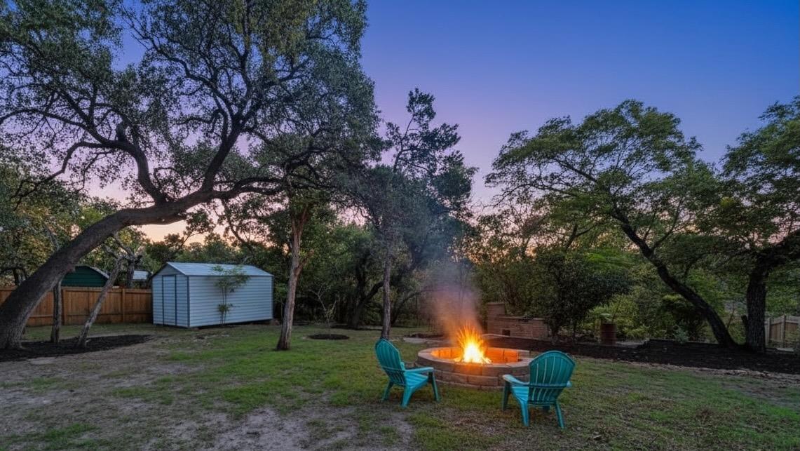 11707 Hornsby St, Austin, TX 78753